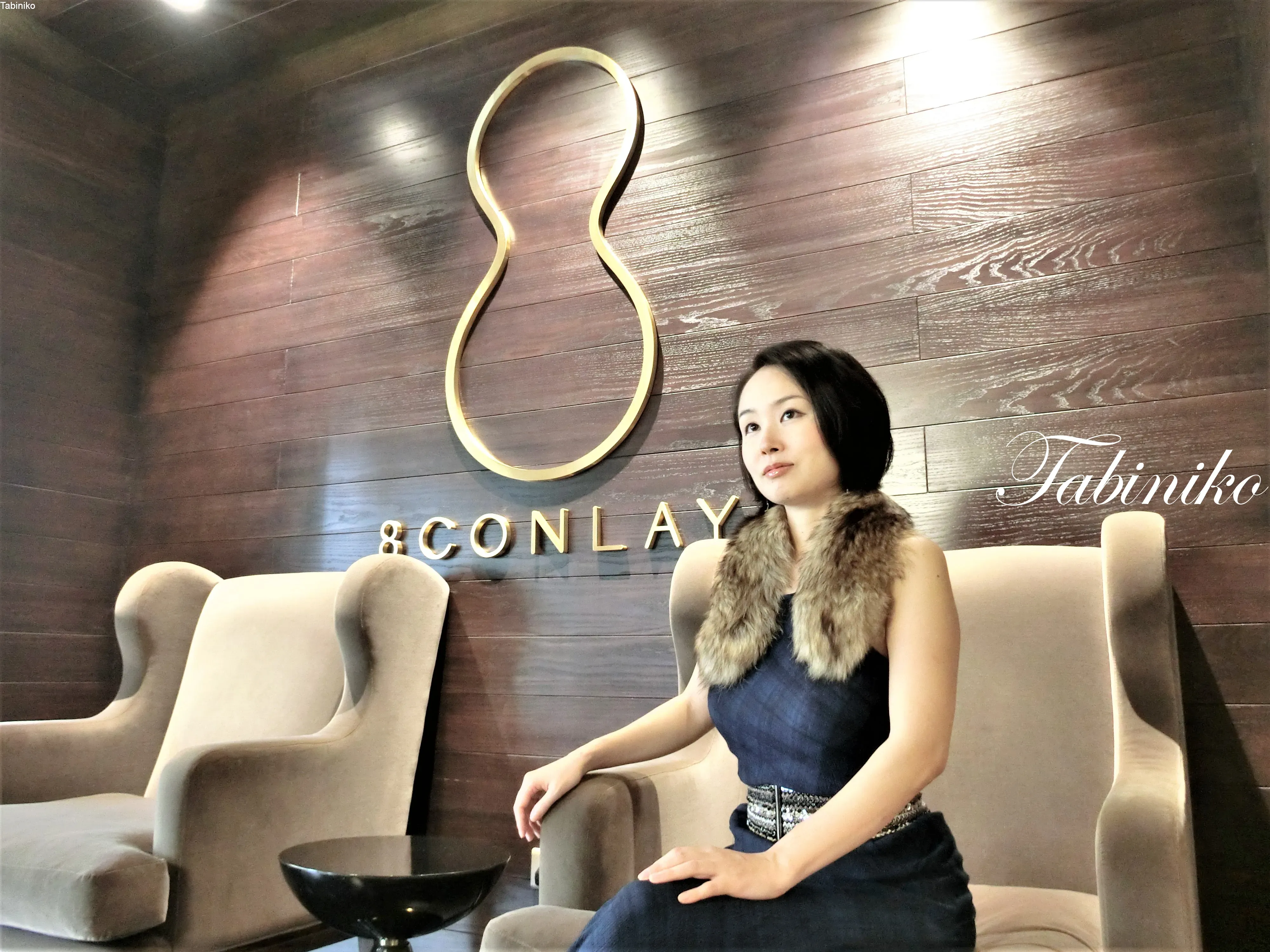 8 Conlay (YOO8 Residences) at Bukit Bintang 馬來西亞房地產之旅 No.2