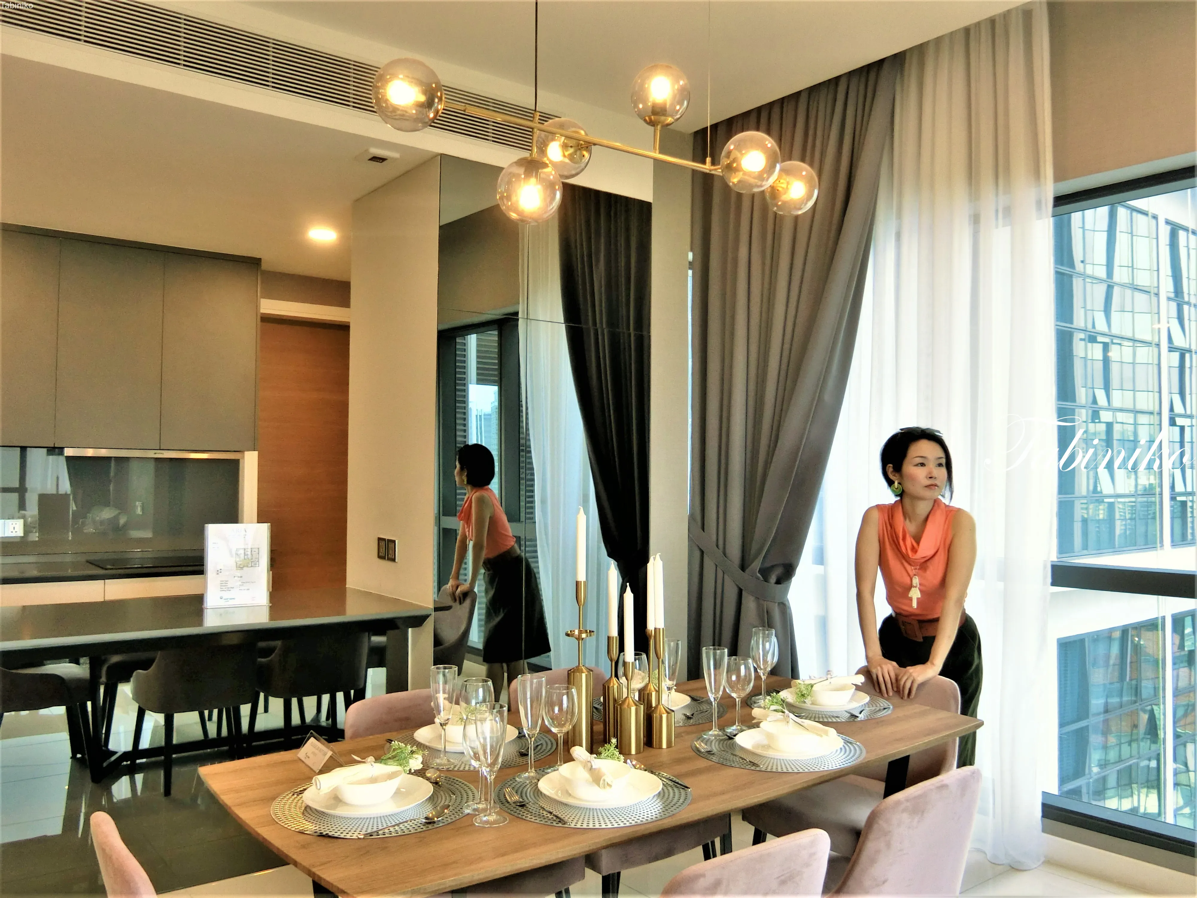 Aria Luxury Residence 豪華公寓在 KLCC 馬來西亞房地產之旅 No8 