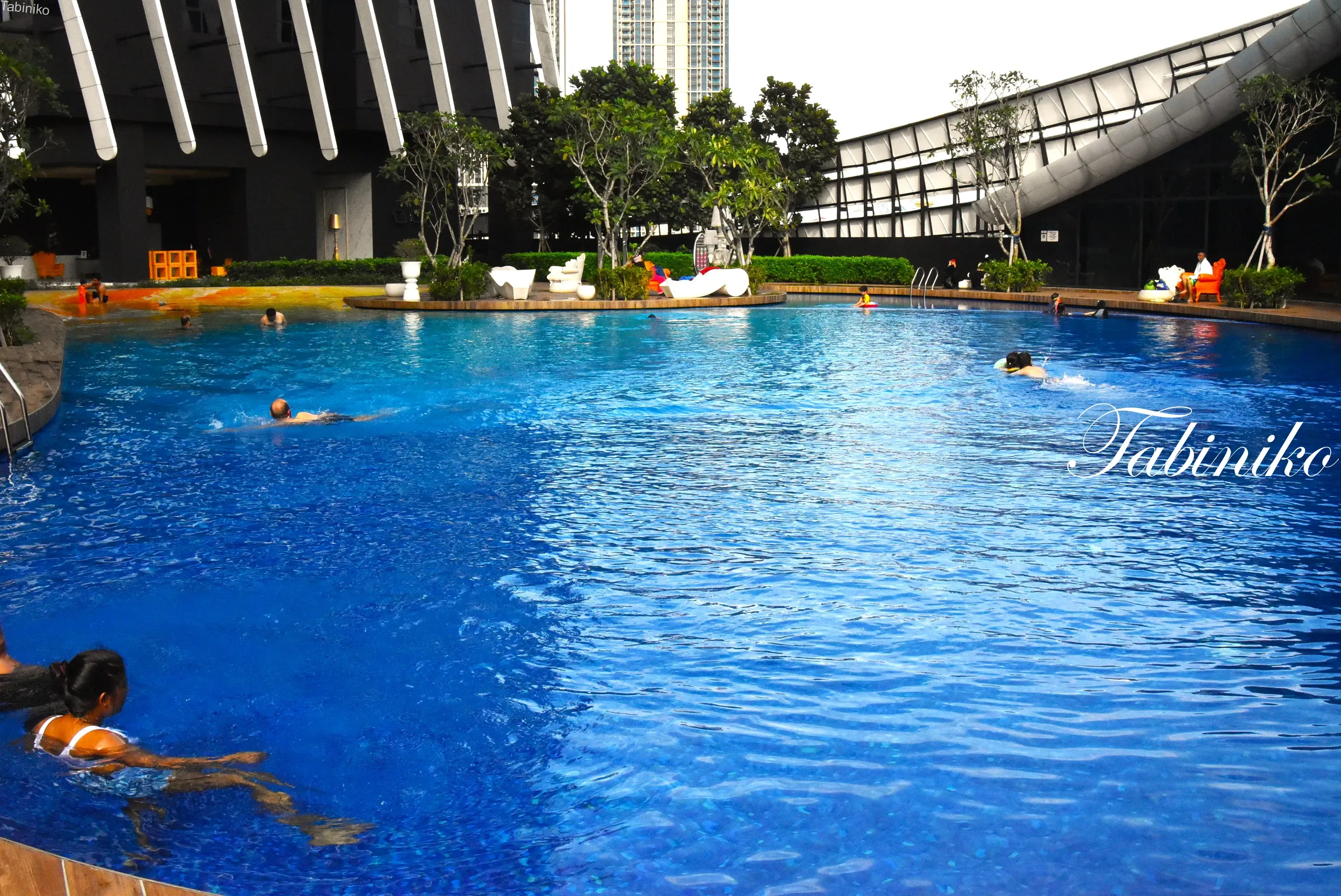 Arte Mont Kiara at KL [马来西亚房地产之旅] No.26 Latest property