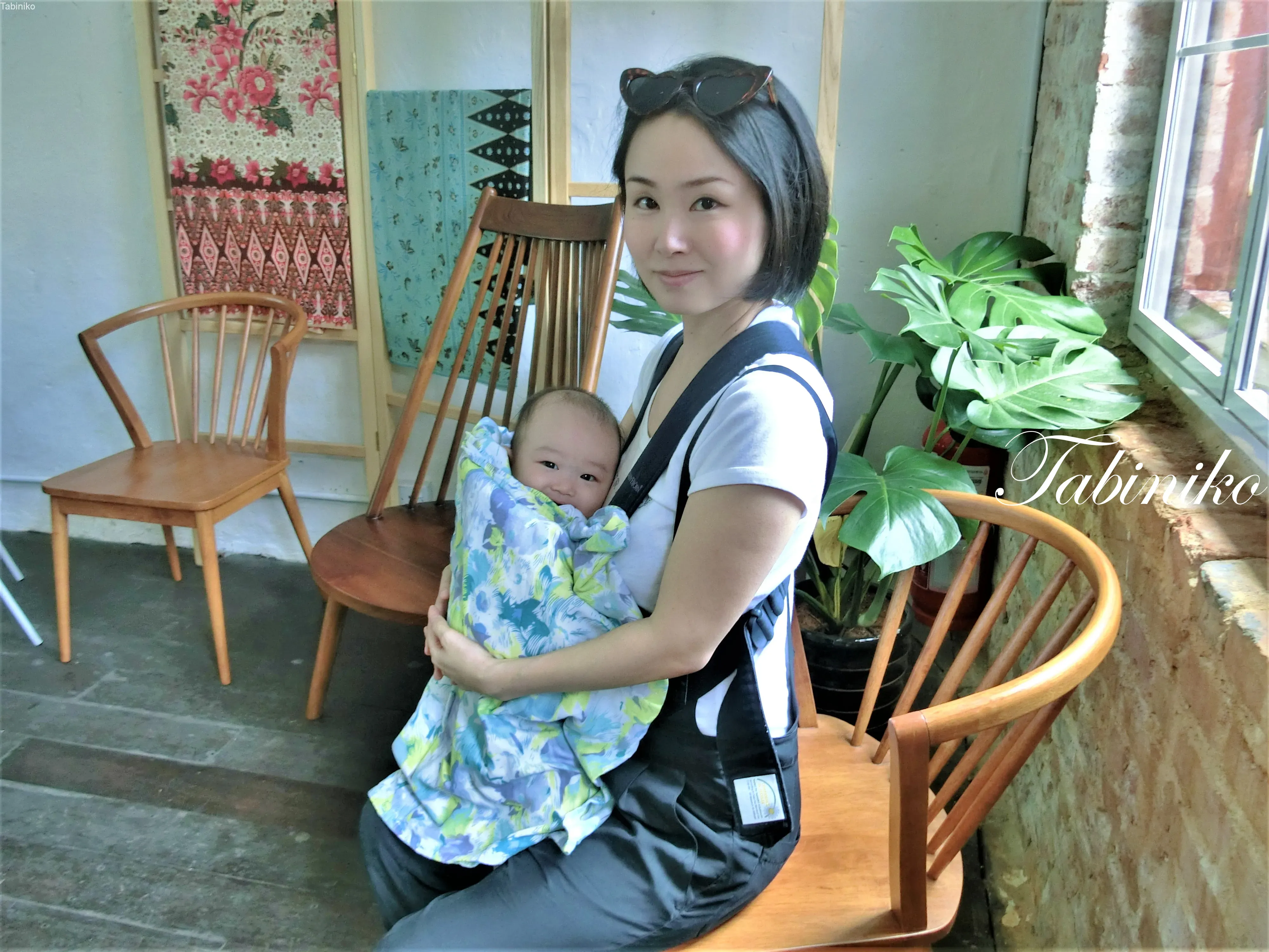 Ching Ching (青青) by Pandan Republic at KL ChinaTown  <Information about shops in Malaysia>