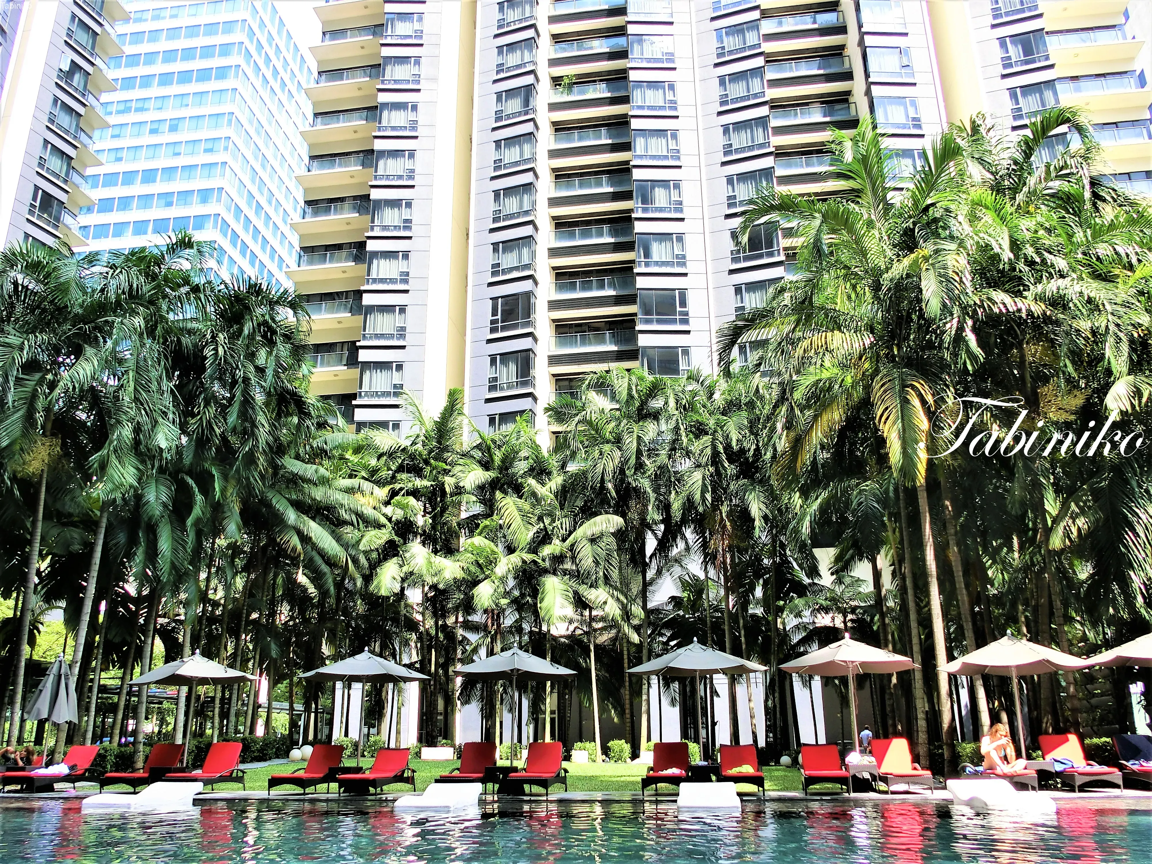 E&O Residences Kuala Lumpur　【マレーシア不動産】