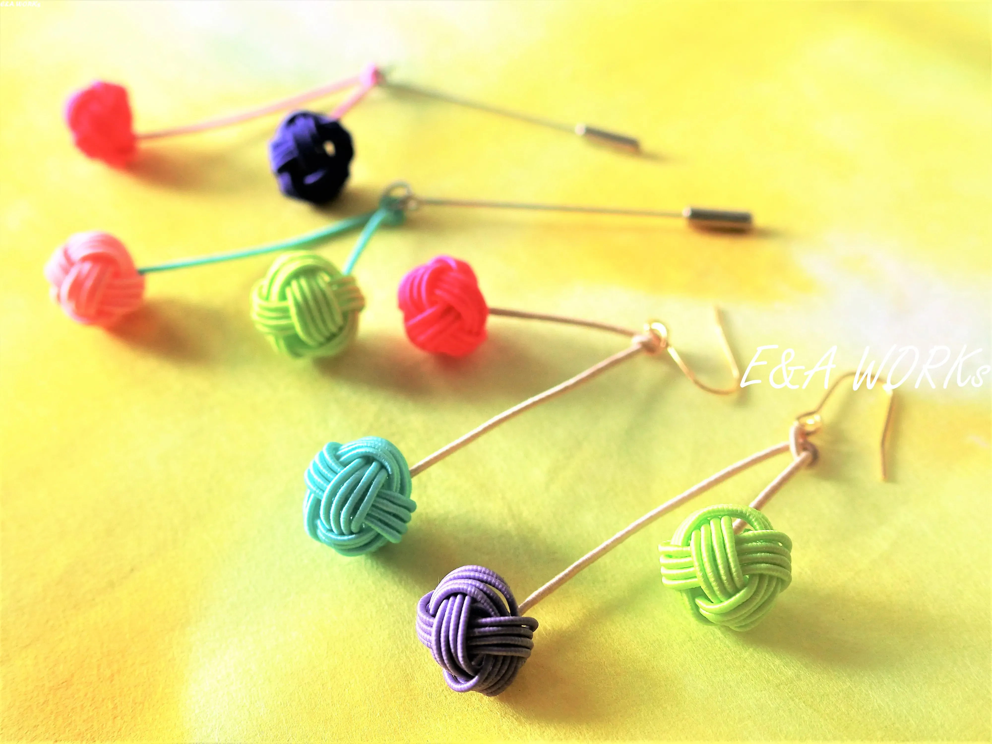 (Finished Event) 19th AUG 2018 (SUN) Mizuhiki Old Culture 【Event Workshop Mizuhiki】