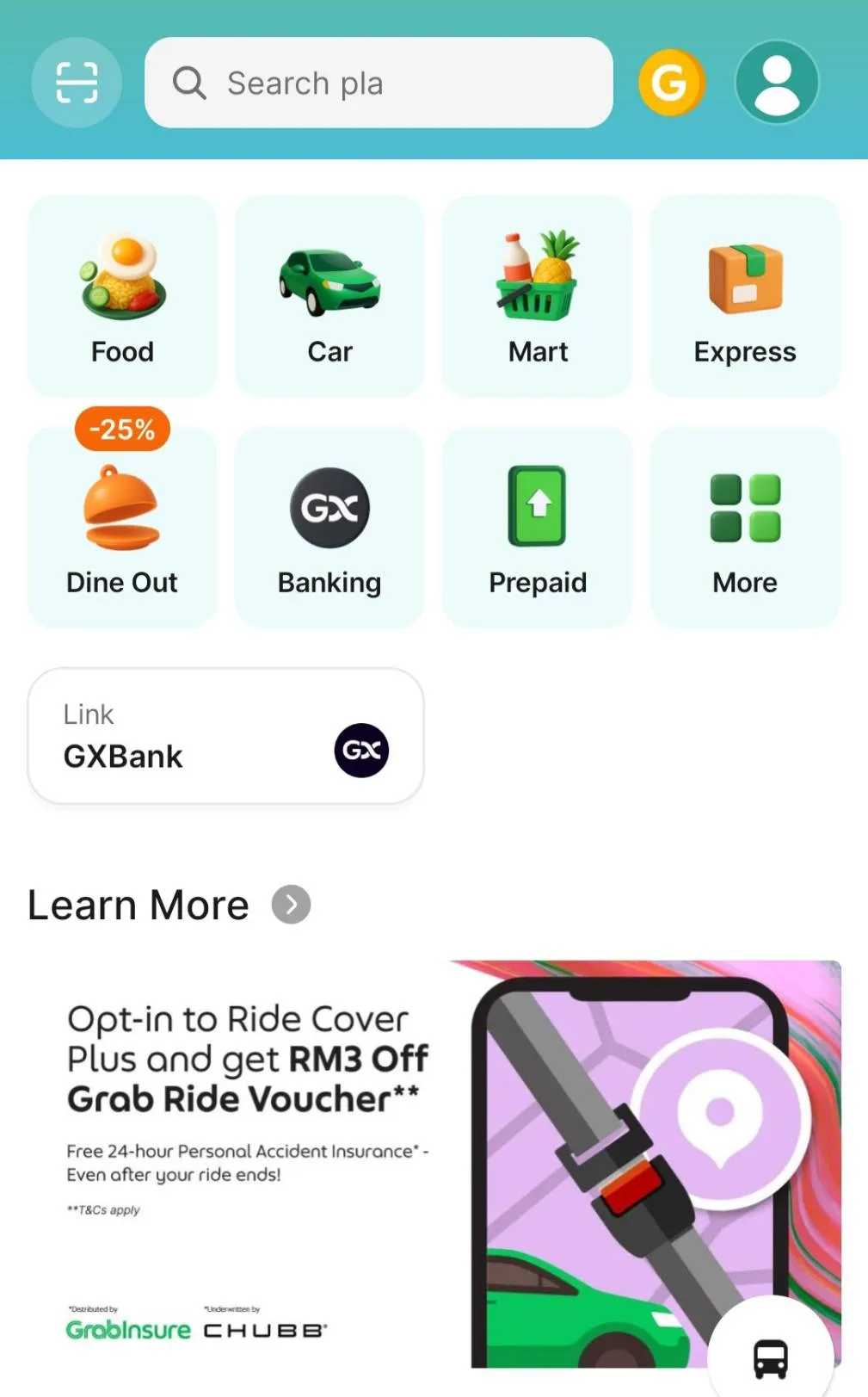Beginner’s Guide: How to Use the Ride-Hailing App “Grab”