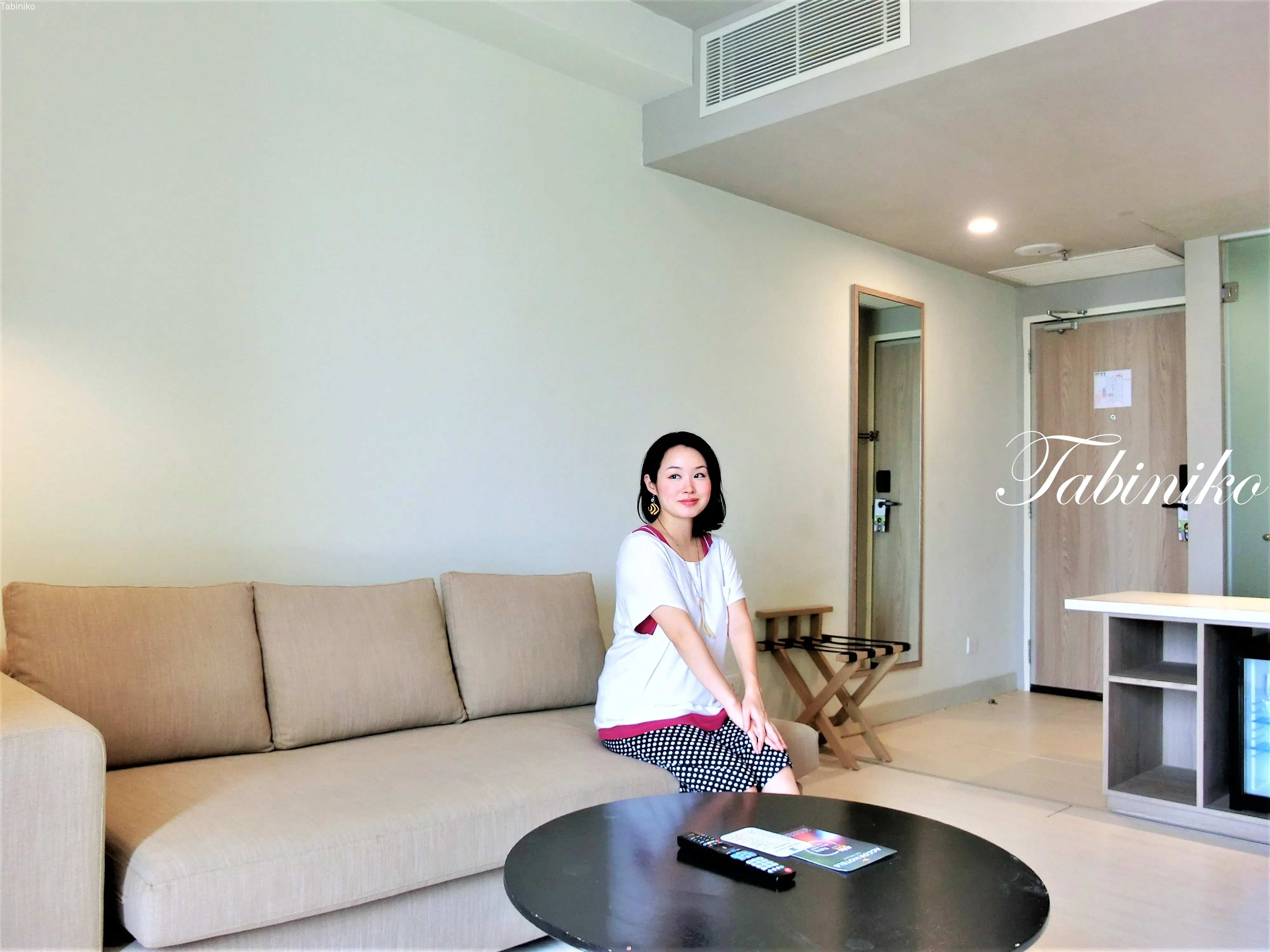 Ibis Styles Kuala Lumpur Sri Damansara hotel (イビス スタイルズ クアラルンプール スリ ダマンサラホテル)　マレーシアのホテル