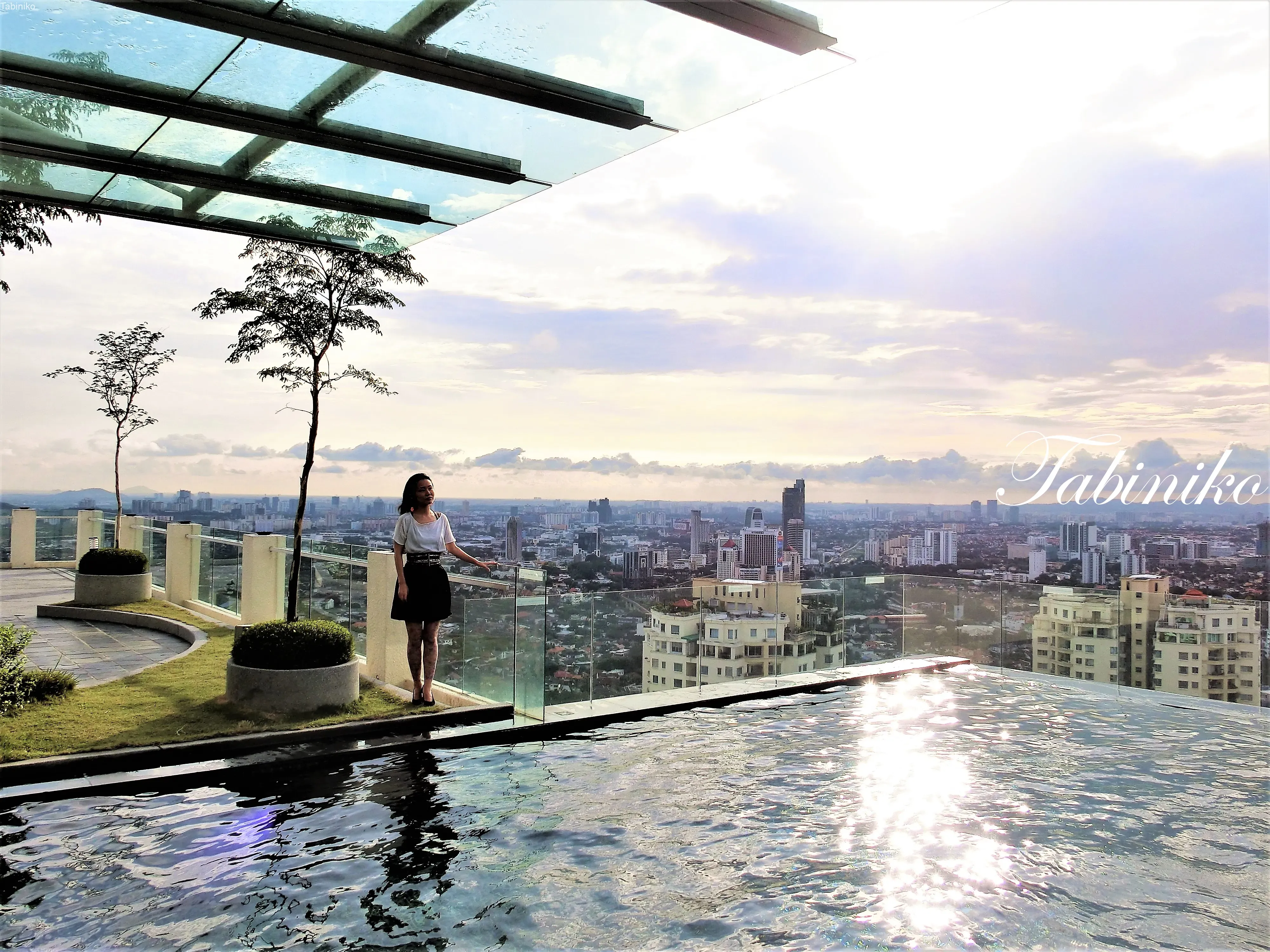 Invito Hotel & Residence in Bangsar South, Kuala Lumpur