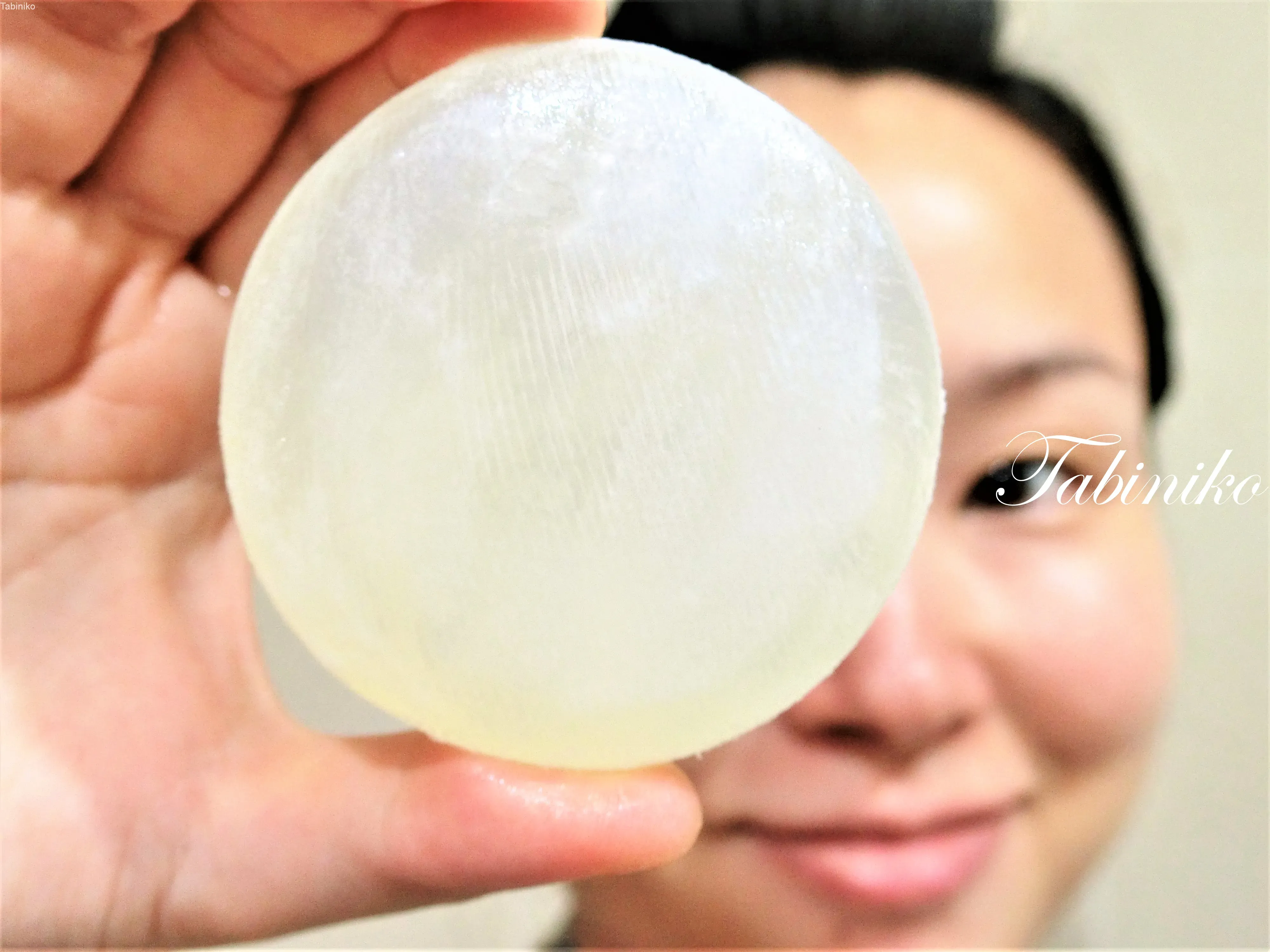 Keseki マレーシアのお土産