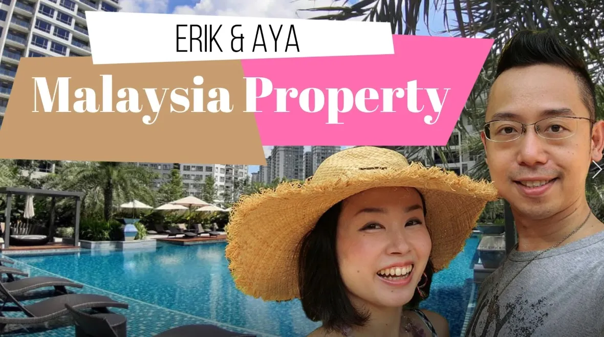 Malaysia Property：Pavilion Ceylon Hill