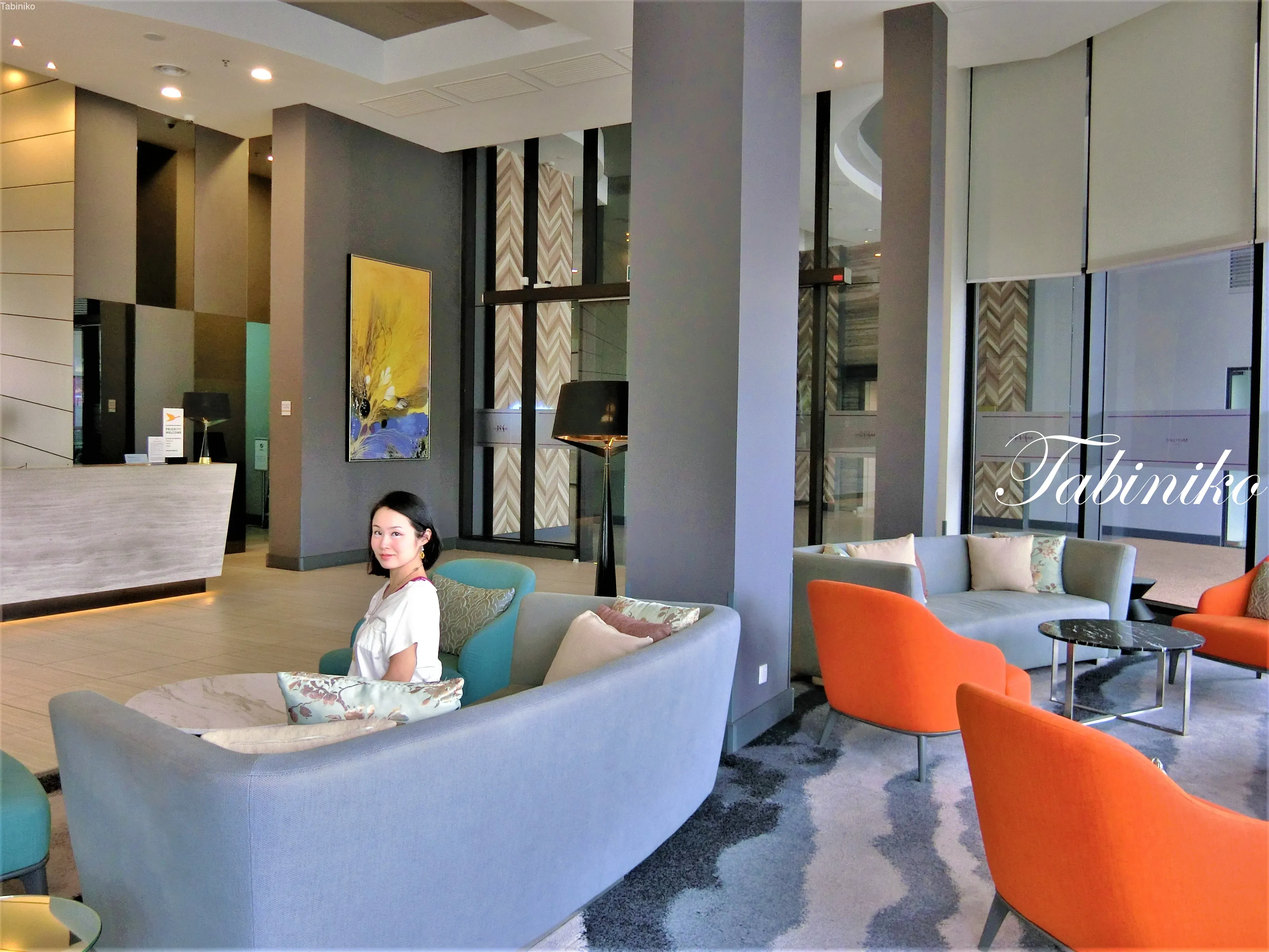 Mercure Selangor Selayang  メルキュール セランゴール セラヤン　マレーシアのホテル