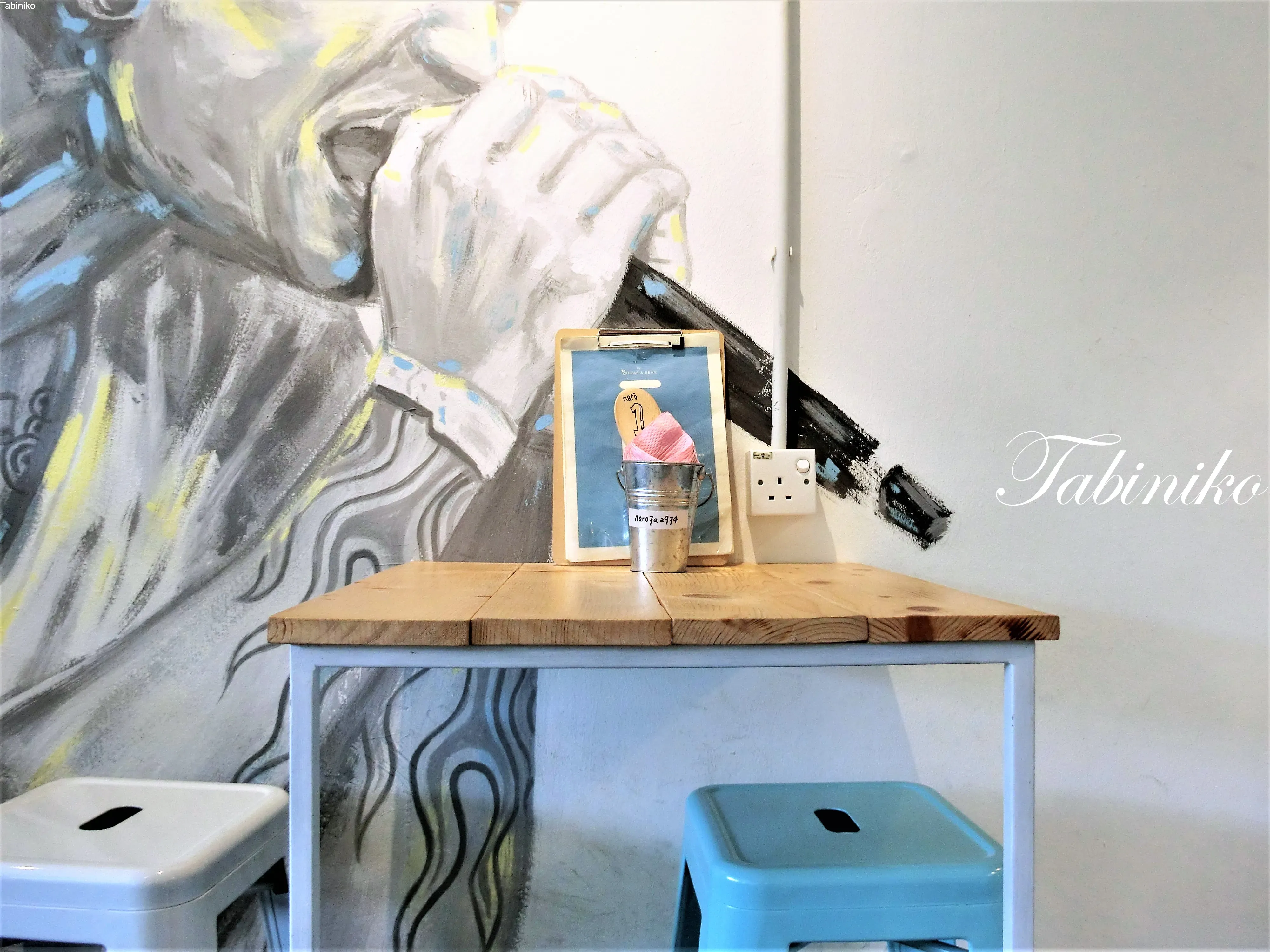 Naro Cafe at Taman Cheras (Yu Lek), Cheras, KL