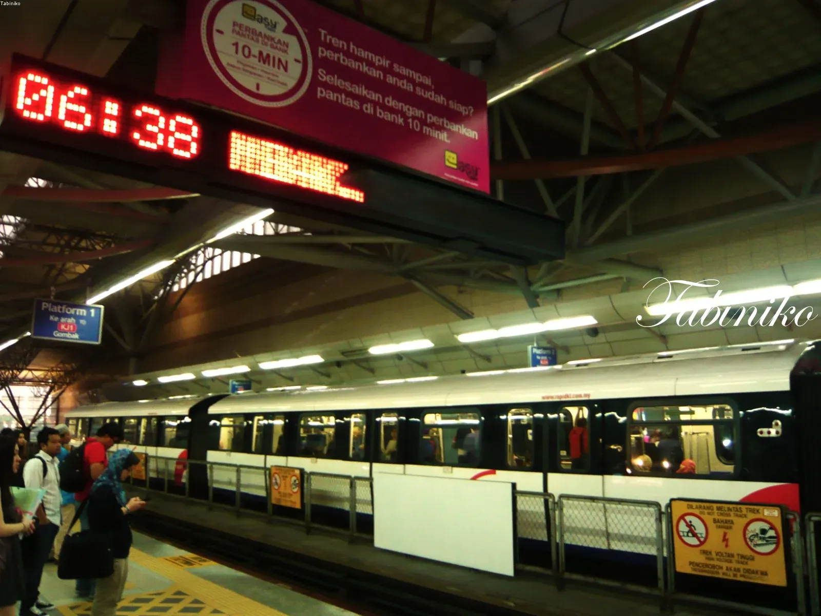 【News】6-Min Border Crossing! Johor Bahru–Singapore RTS Link [Opening 2026]