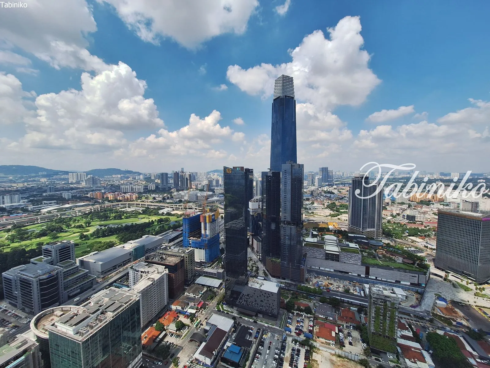 【News】Chinese Buyers Lead Foreign Property Purchases in Malaysia in the First Half of 2025