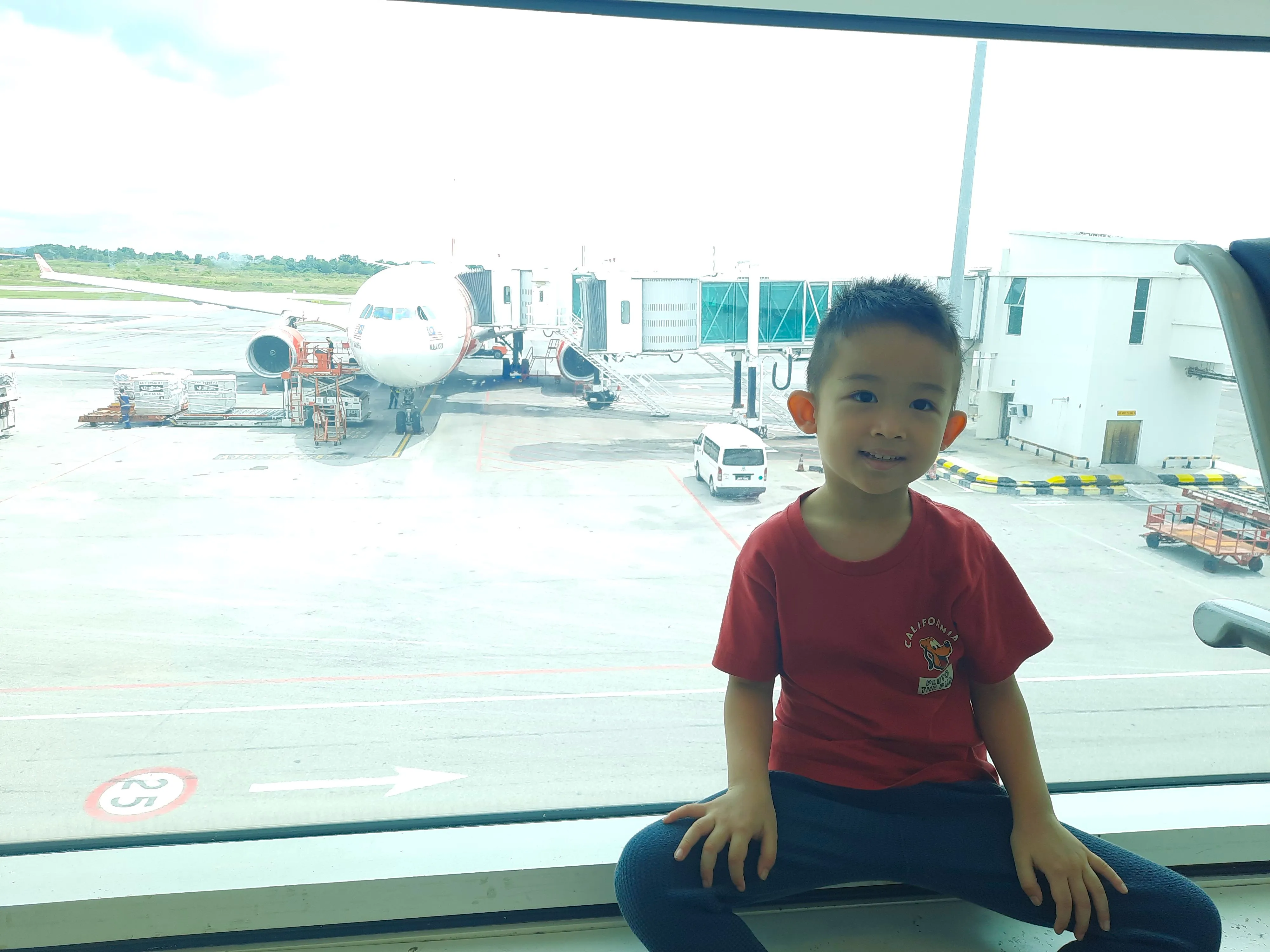 【News】KLIA Aerotrain is Coming Back! Official Service Resumes on July 1 KLIA