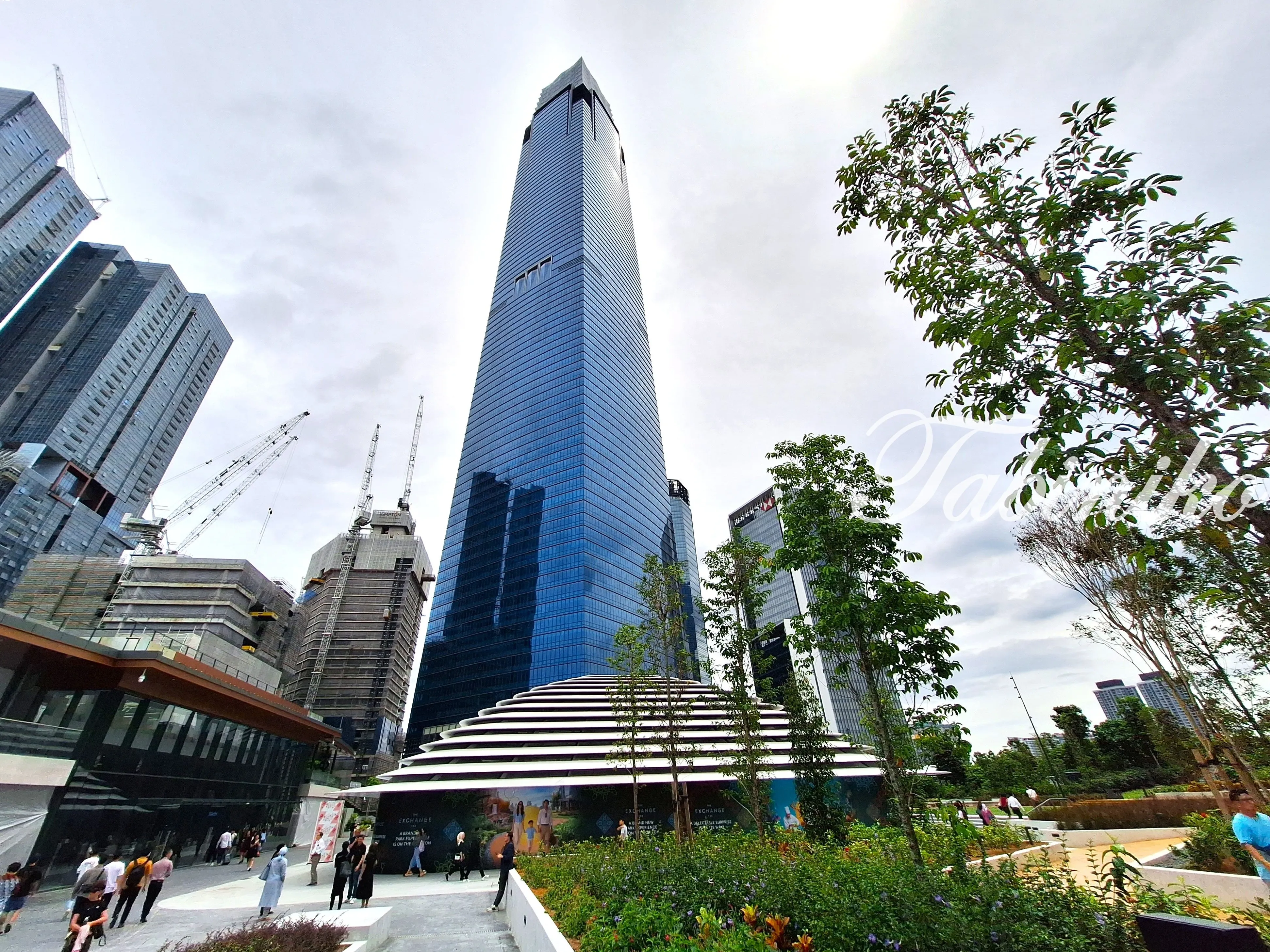 【News】KL’s Emerging Financial Hub: TRX Now and What’s Next