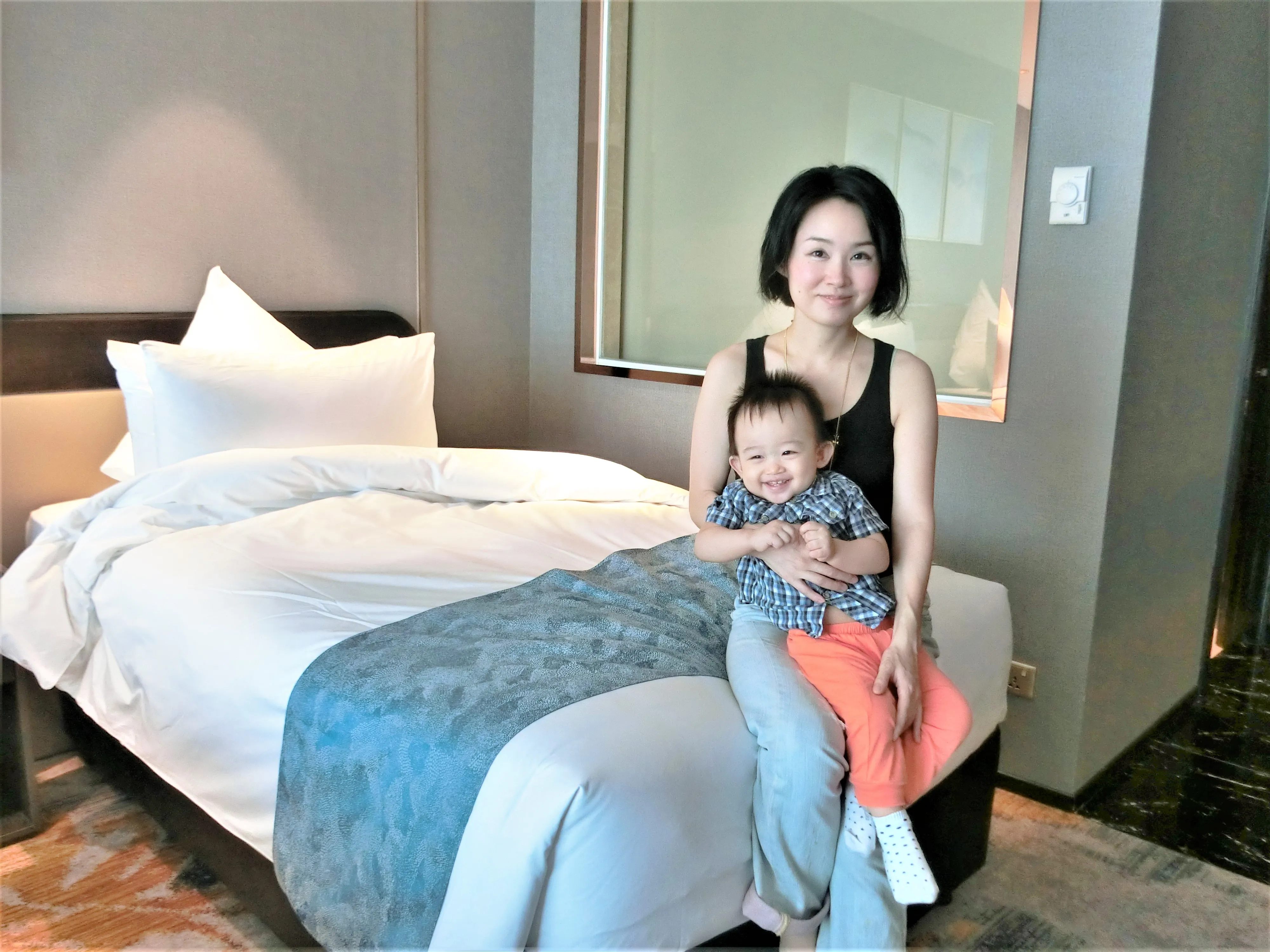 【News】Marriott Executive Apartments Opens Largest Property in Kuala Lumpur