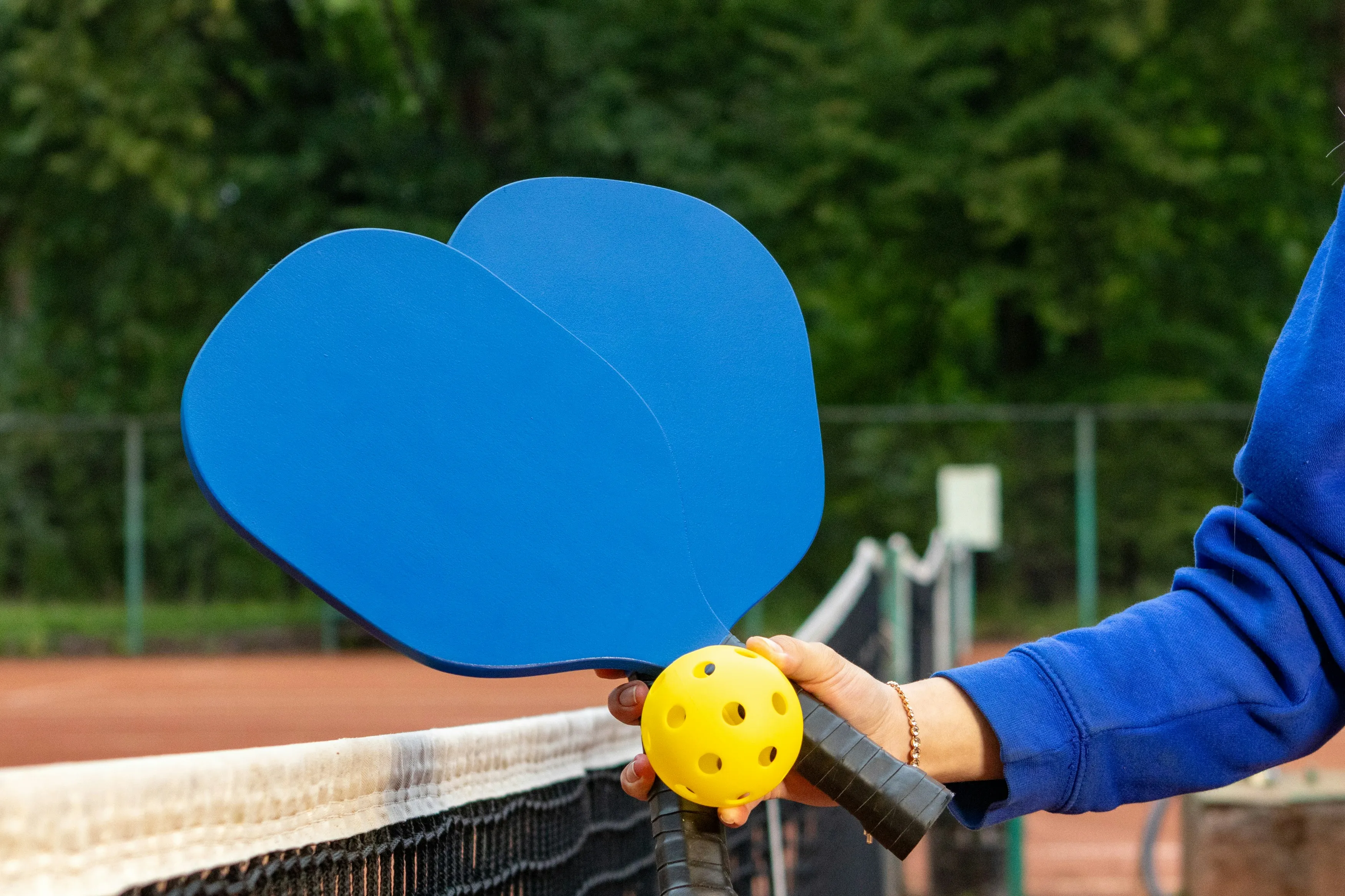 【News】Pickleball Boom in Urban Malaysia