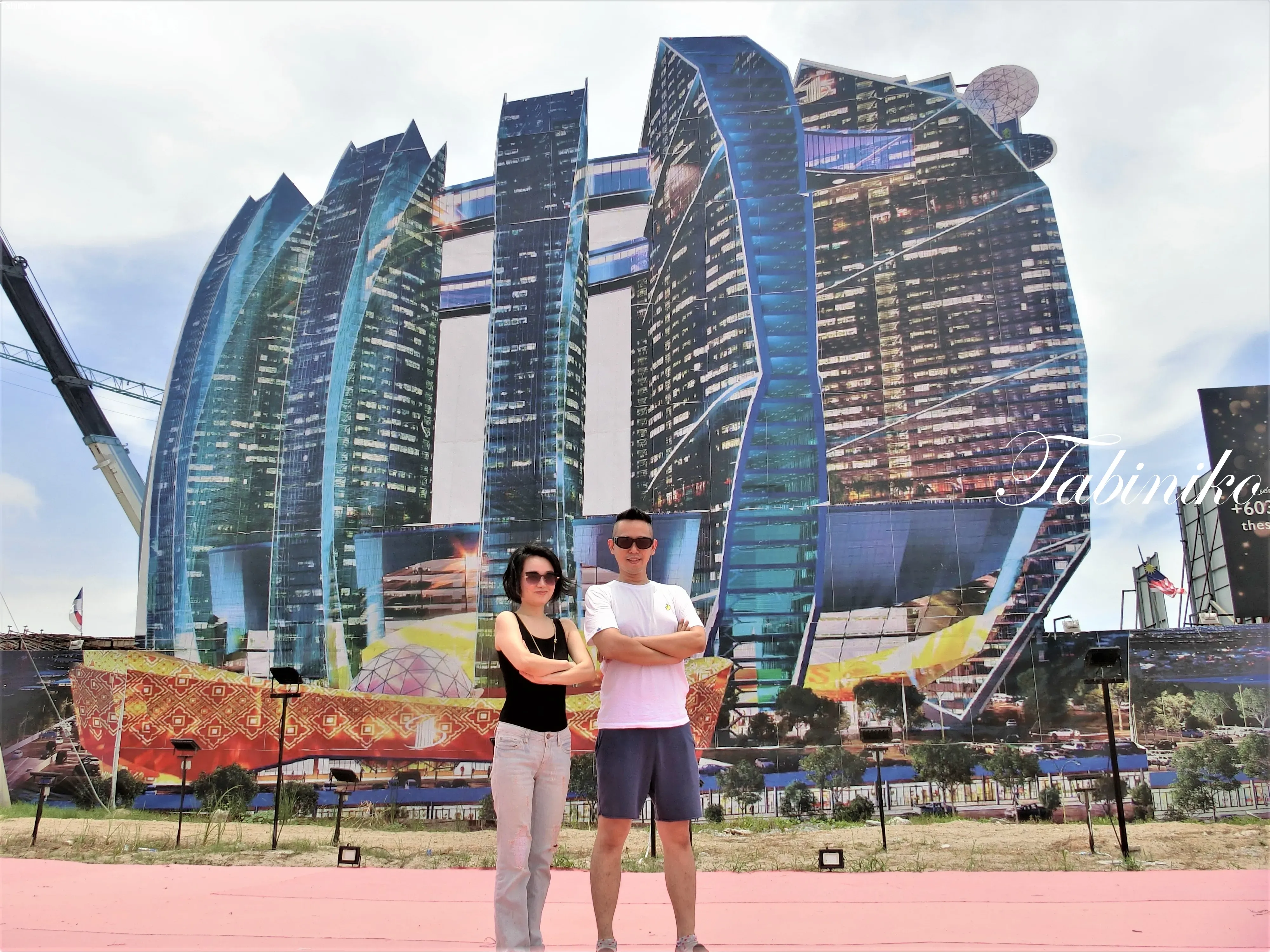 On-site Report: The Sail at Melaka 【Malaysia Property】