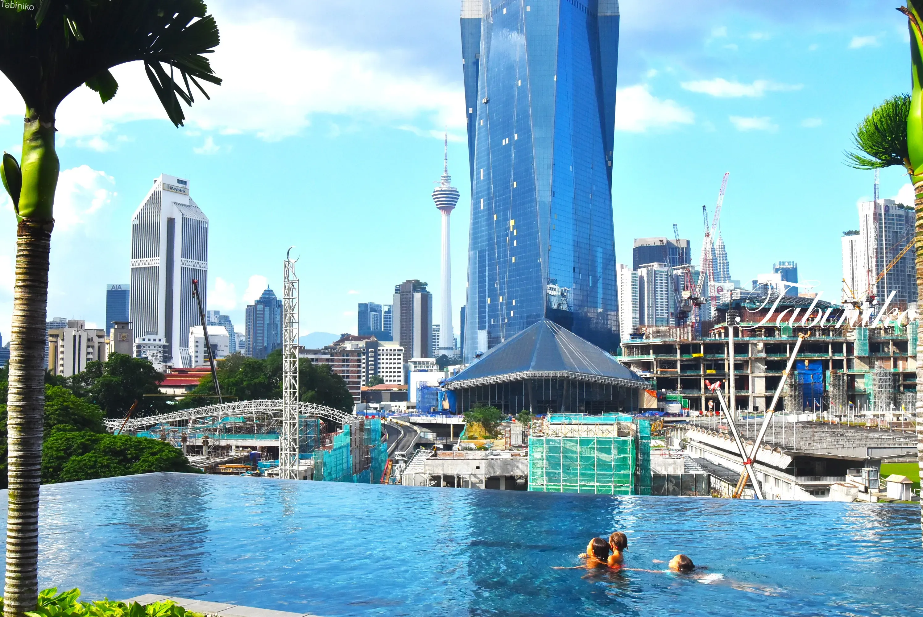 Opus Residences (オパスレジデンス) at China Town マレーシア不動産No.28