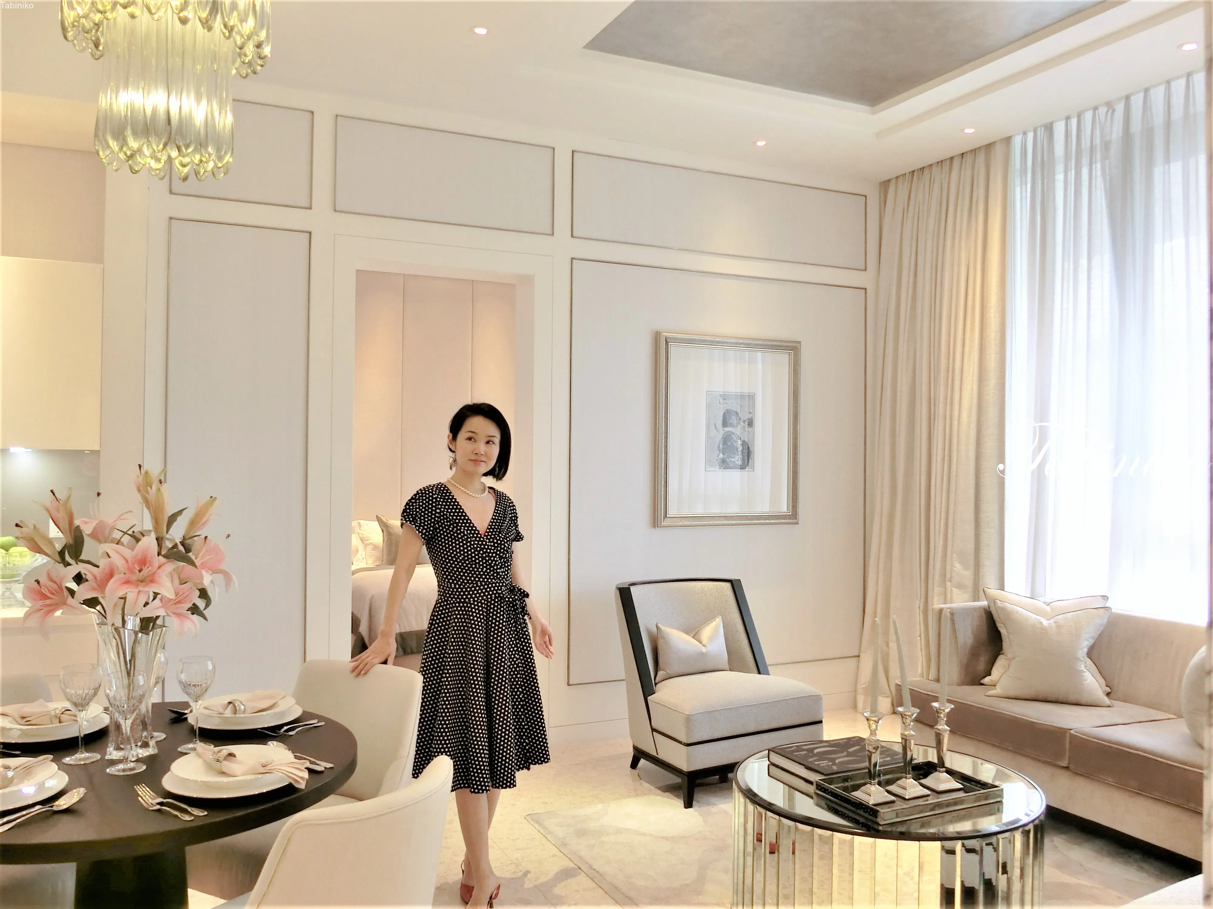 Bukit Bintang 的 Pavilion Ceylon Hill 马来西亚房地产之旅 No16