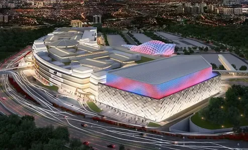 【Property News】Bukit Jalil Pavilion 2