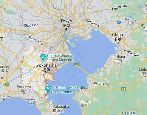 【物业新闻】云顶新加坡通过横滨赌场RFP审查