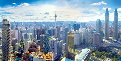 【Property News】Imperial Lexis KL, each units with swimming pools to be completed