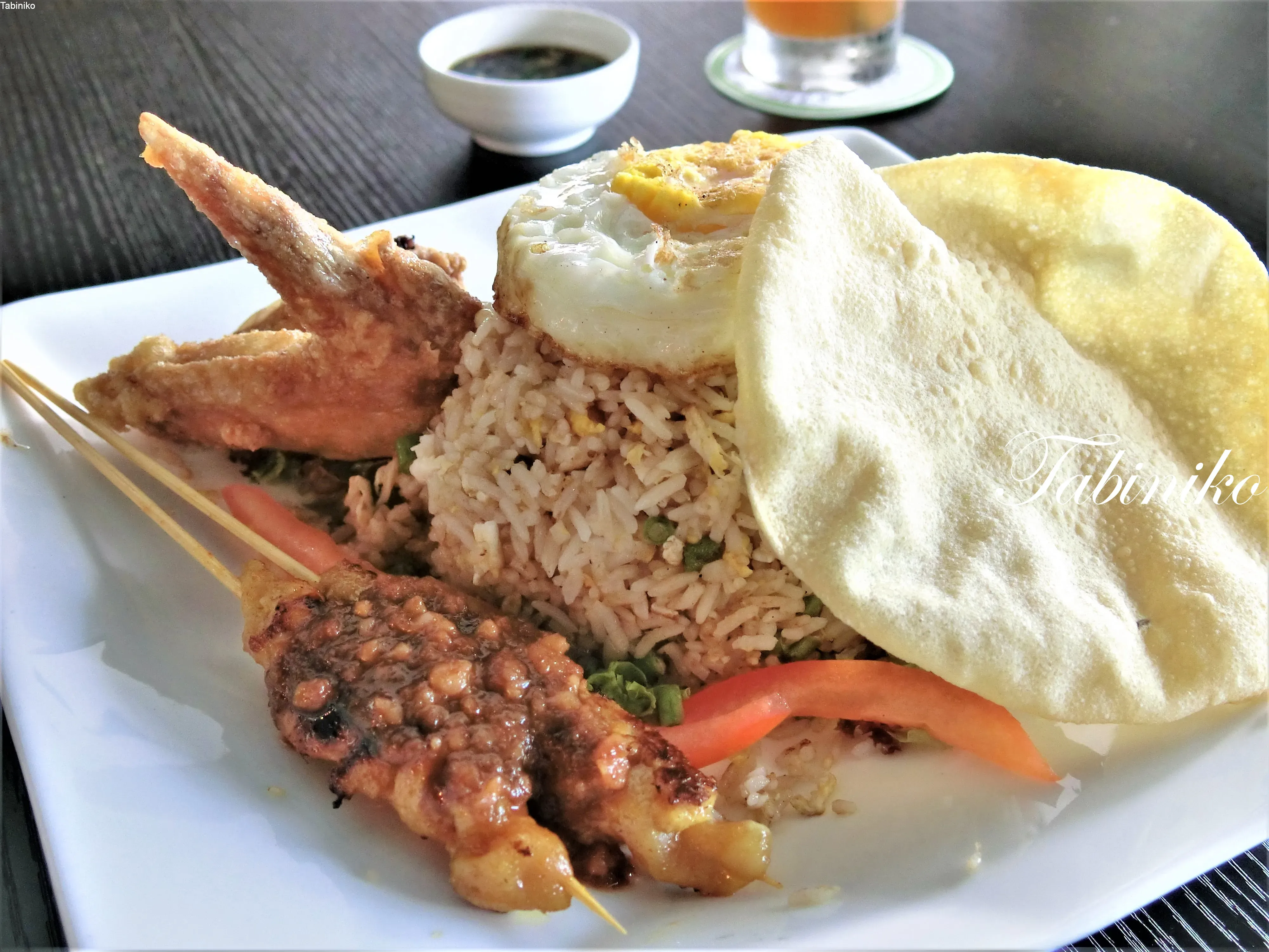 Restaurant 5F at Verdant Hill Hotel Kuala Lumpur