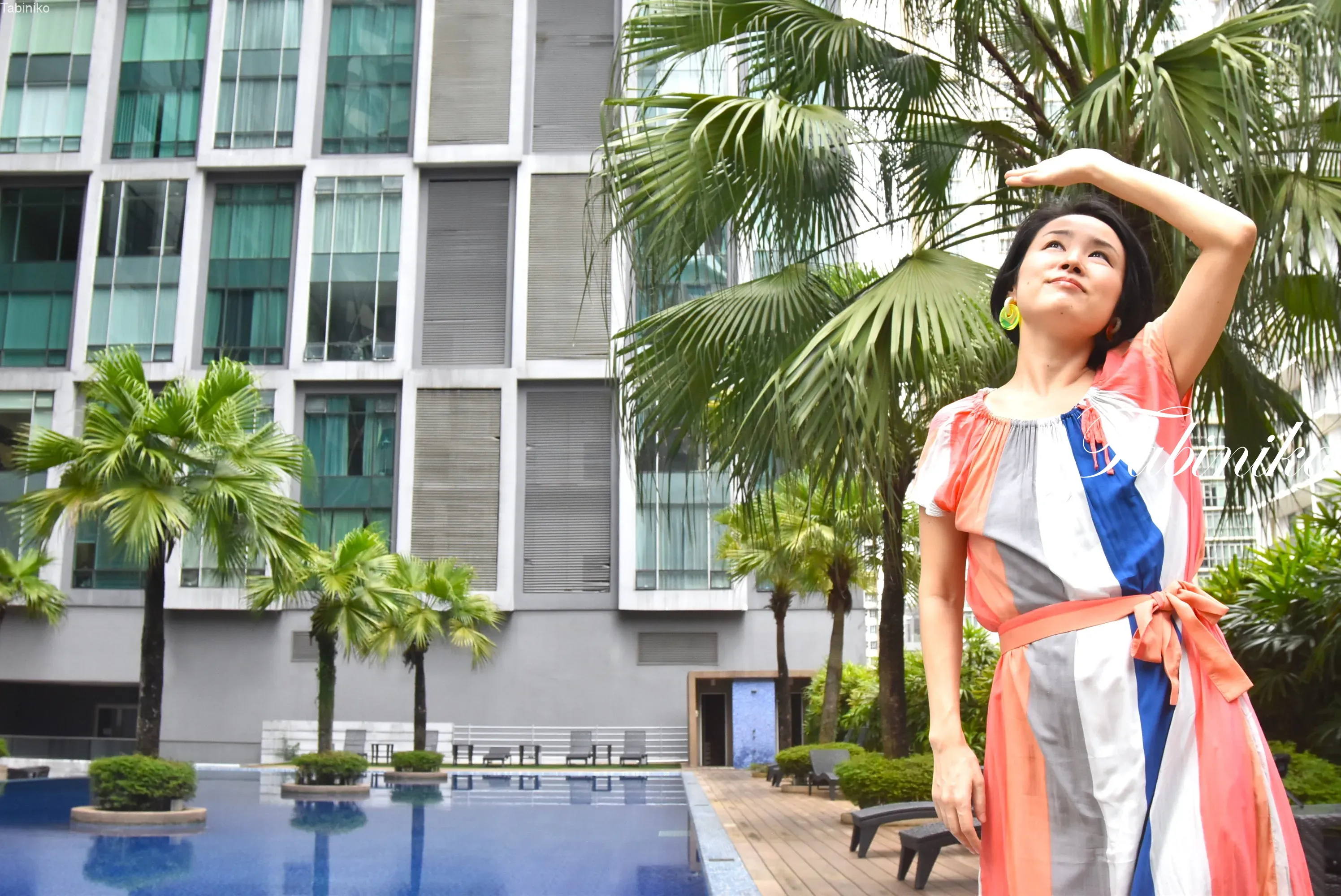 Soho Suites KLCC & Vipod Residences 健身房泳池售賣 [馬來西亞房地產之旅] No24