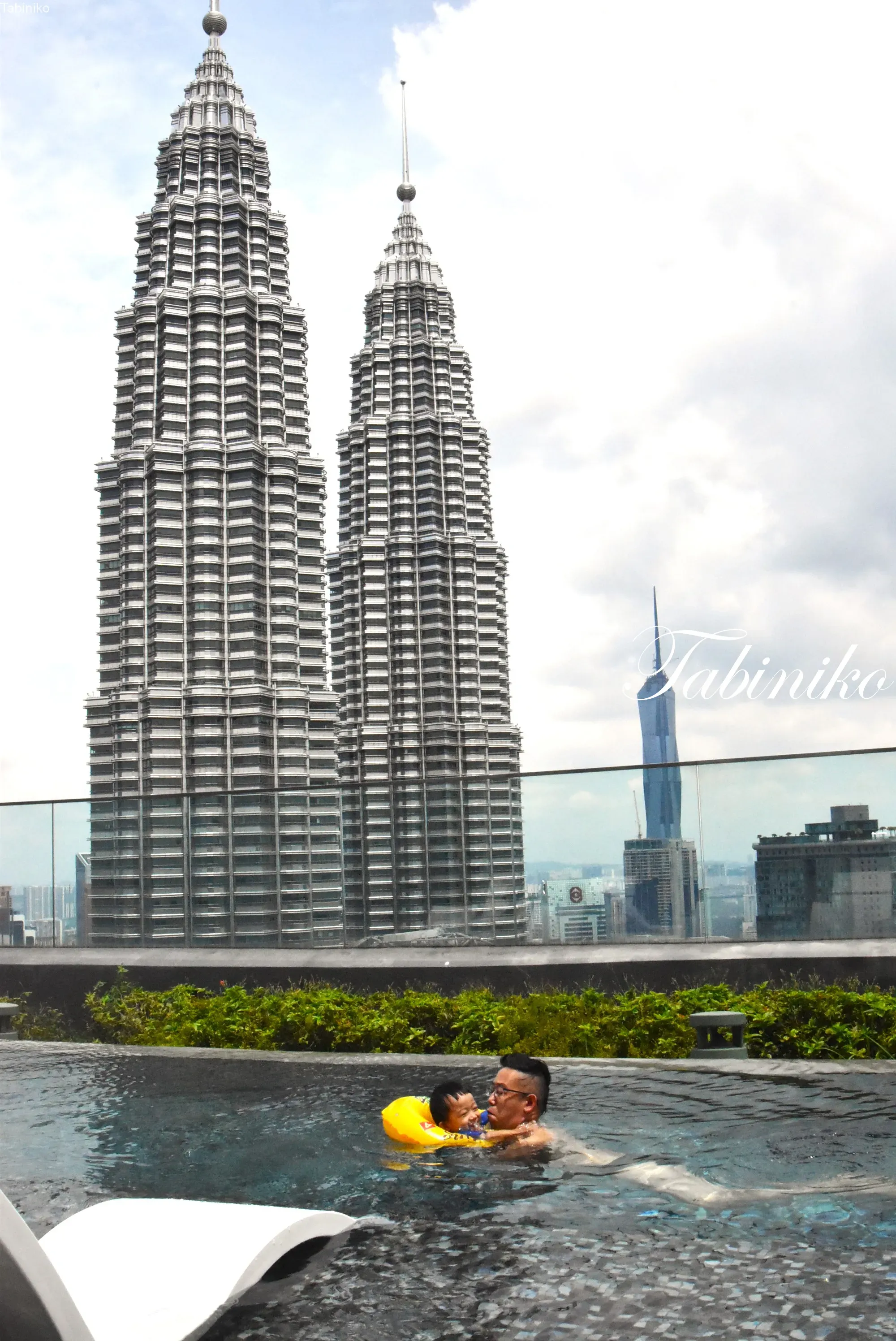 Star Residence KLCC (Star Suite) at KLCC [马来西亚房地产之旅] No19 Latest property