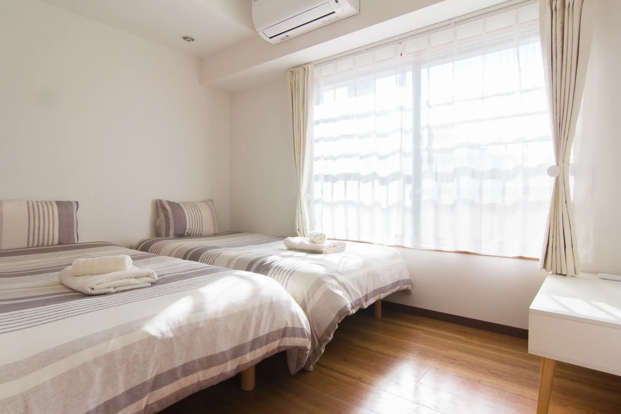 Stay in Tokyo HomeStay : Room M403