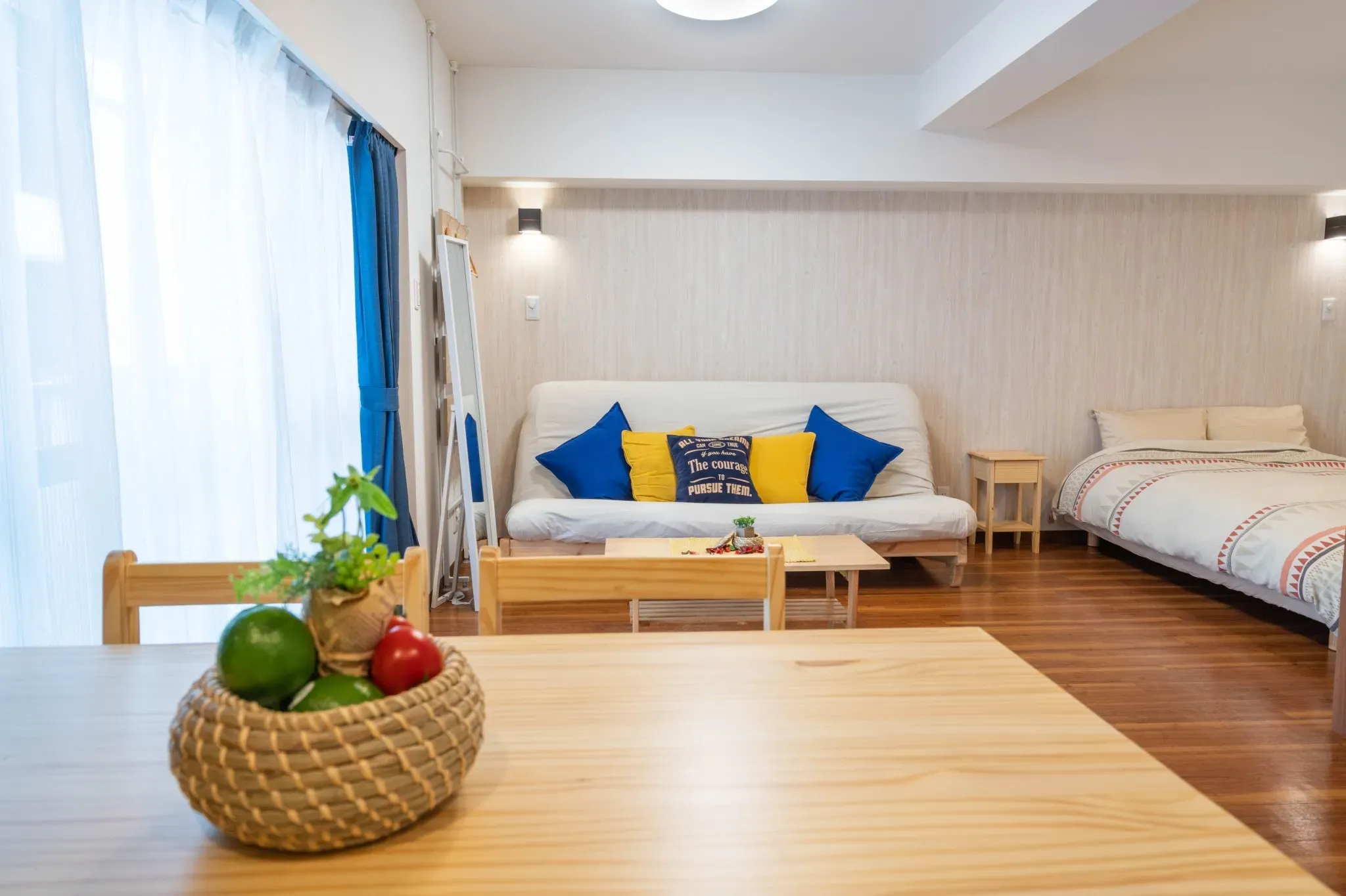 Stay in Tokyo HomeStay : Room M502