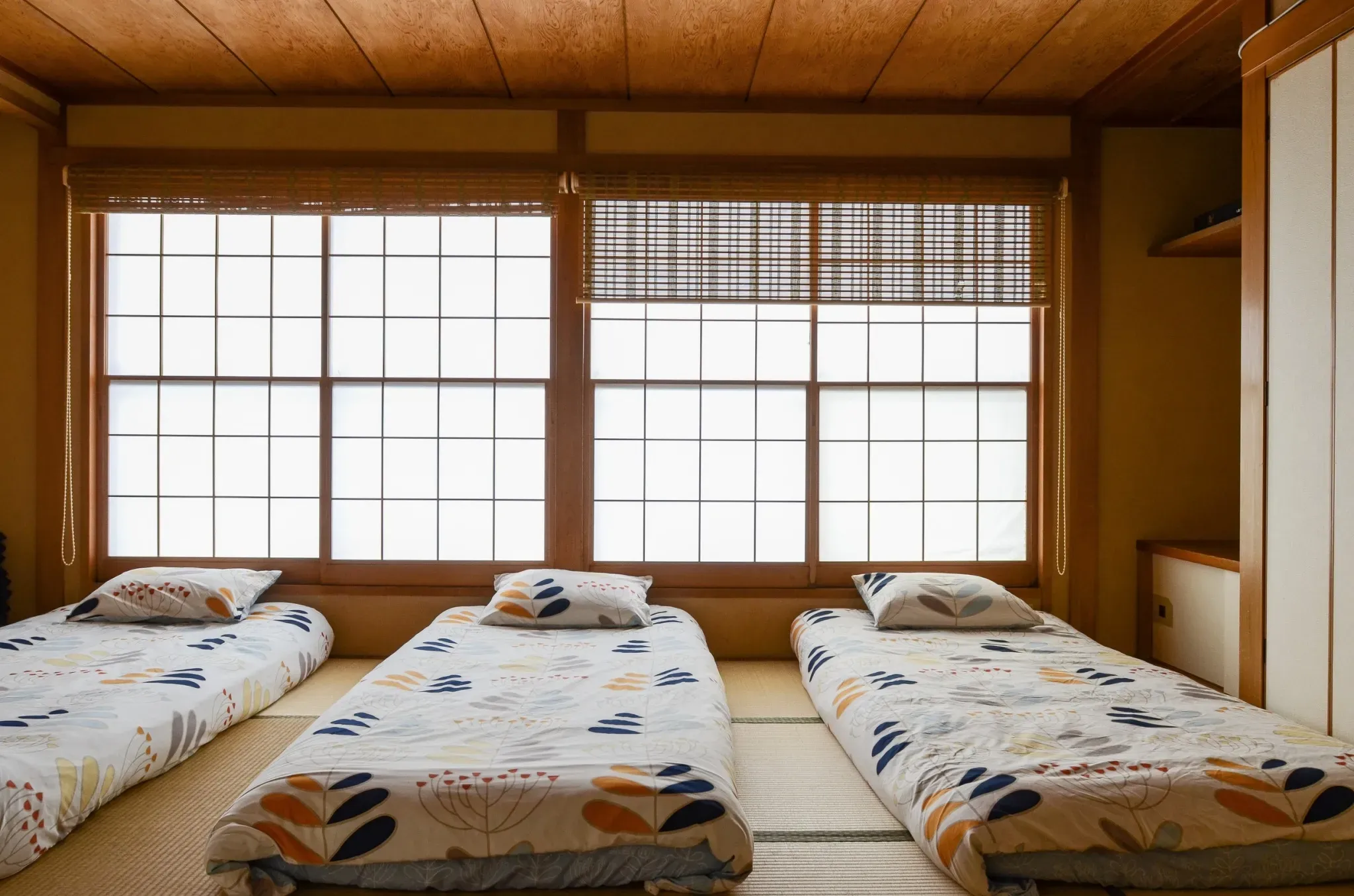 Stay in Tokyo HomeStay : Room M701