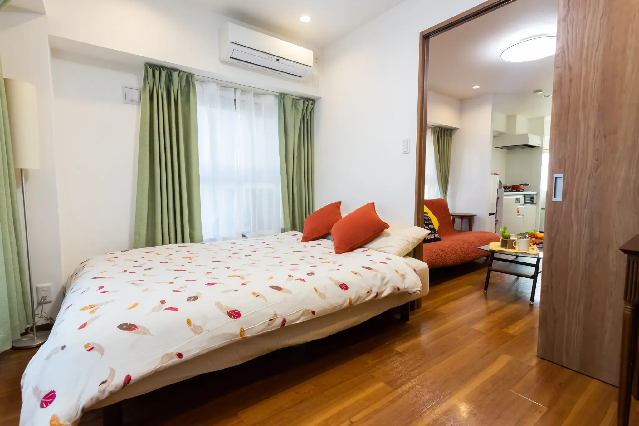 Stay in Tokyo HomeStay : Room SL701