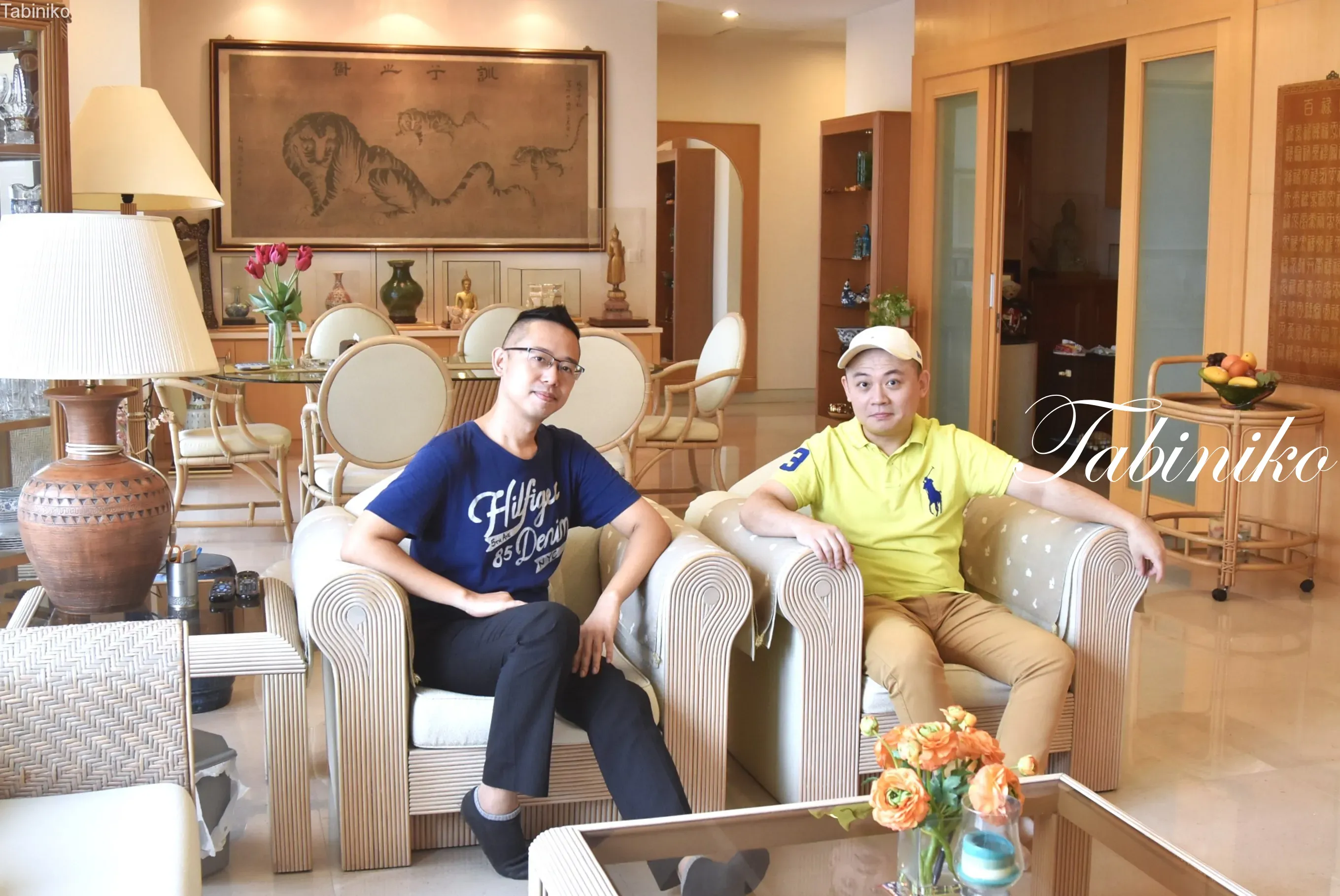 Suria Stonor (スリア ストノー) at KLCC [Malaysia Property No.22]