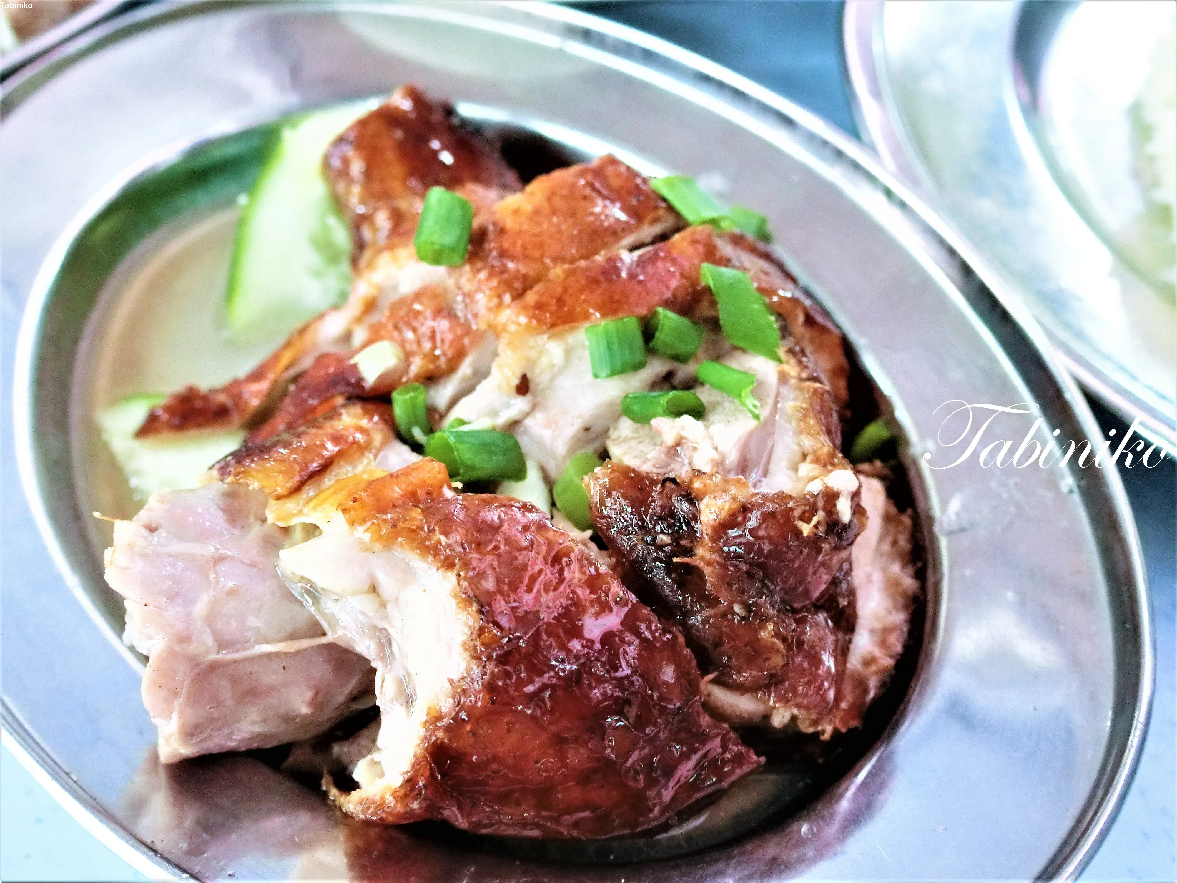 【Tabeniko】Fatt Kee Roast Duck & Chicken Restaurant (發記燒臘飯店)