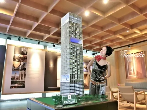 The Conlay (康莱) in Bukit Bintang (武吉免登) [马来西亚房地产 No17]