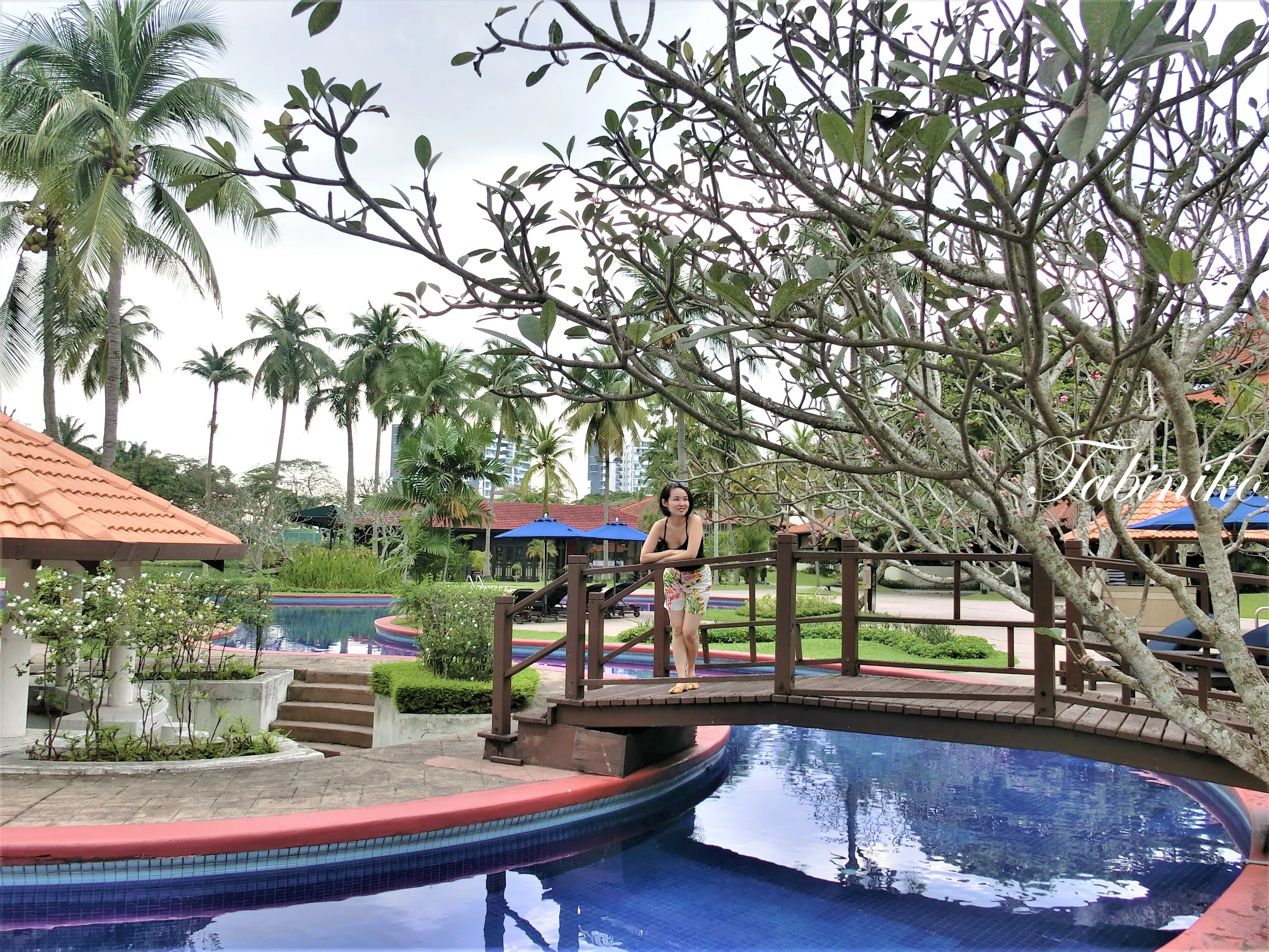 The Saujana Hotel Kuala Lumpur　ザ サウジャナ ホテル クアラルンプール 