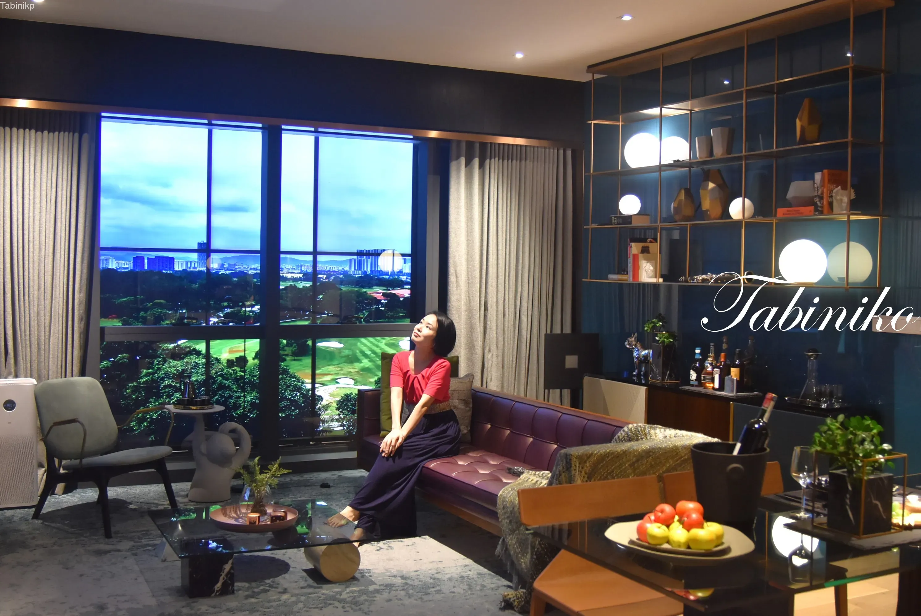 TRX 区 TRX Residences 最新房产项目【马来西亚房地产 No.27】