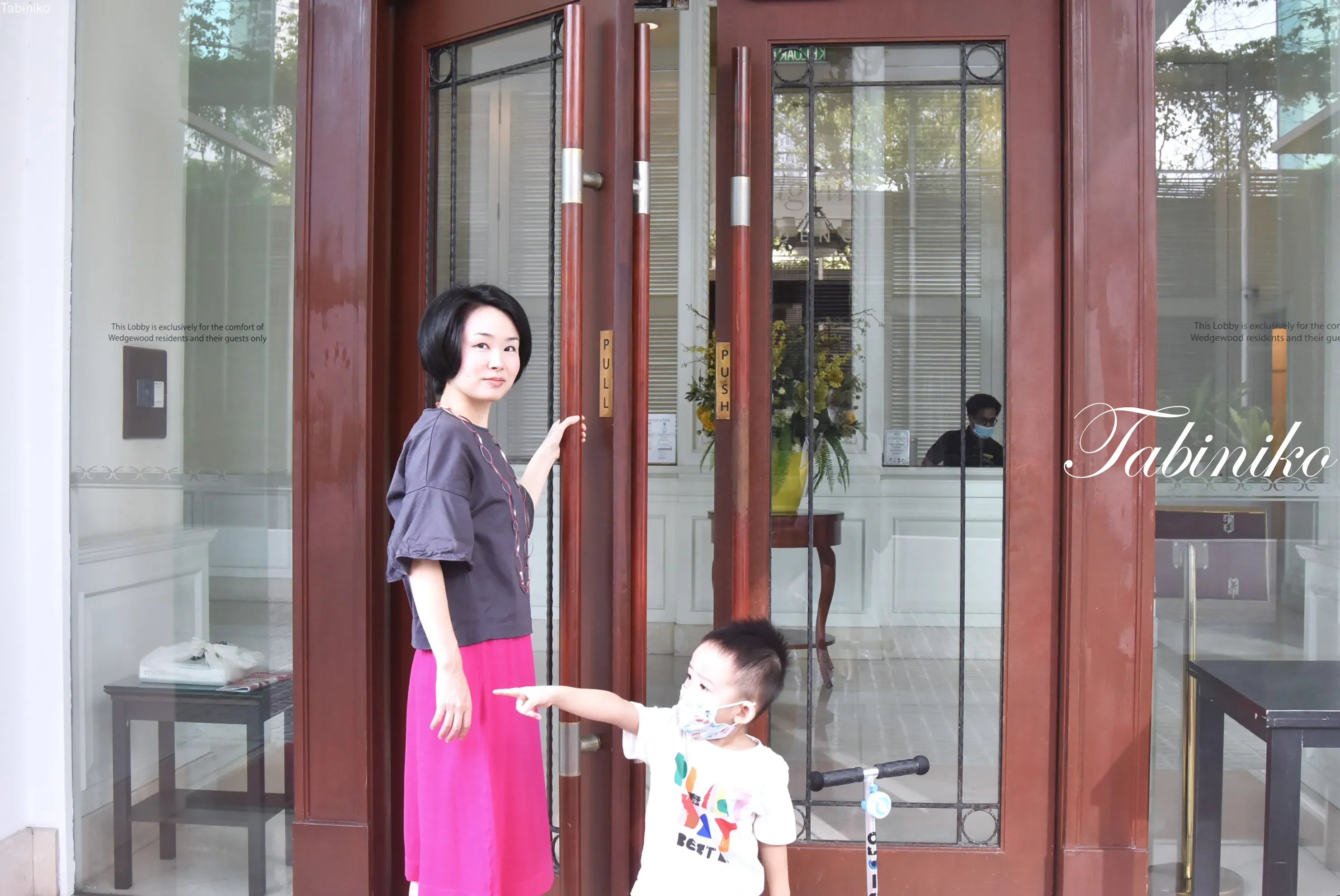 Wedgewood Residences at Mont Kiara [TABINIKO Malaysia Property Tour] No20 Latest property