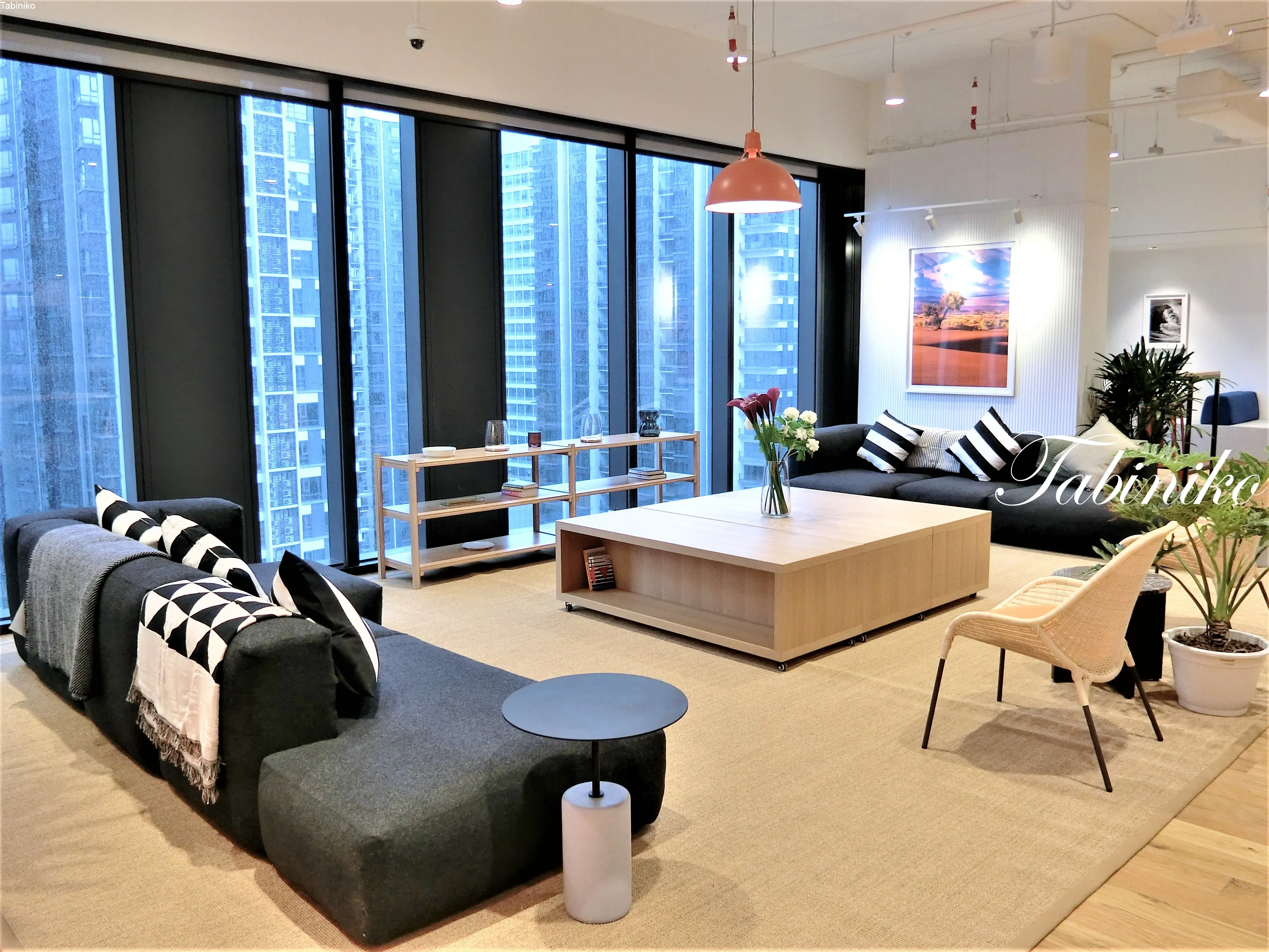 WeWork at EQ Plaza (EQ Hotel) Kuala Lumpur